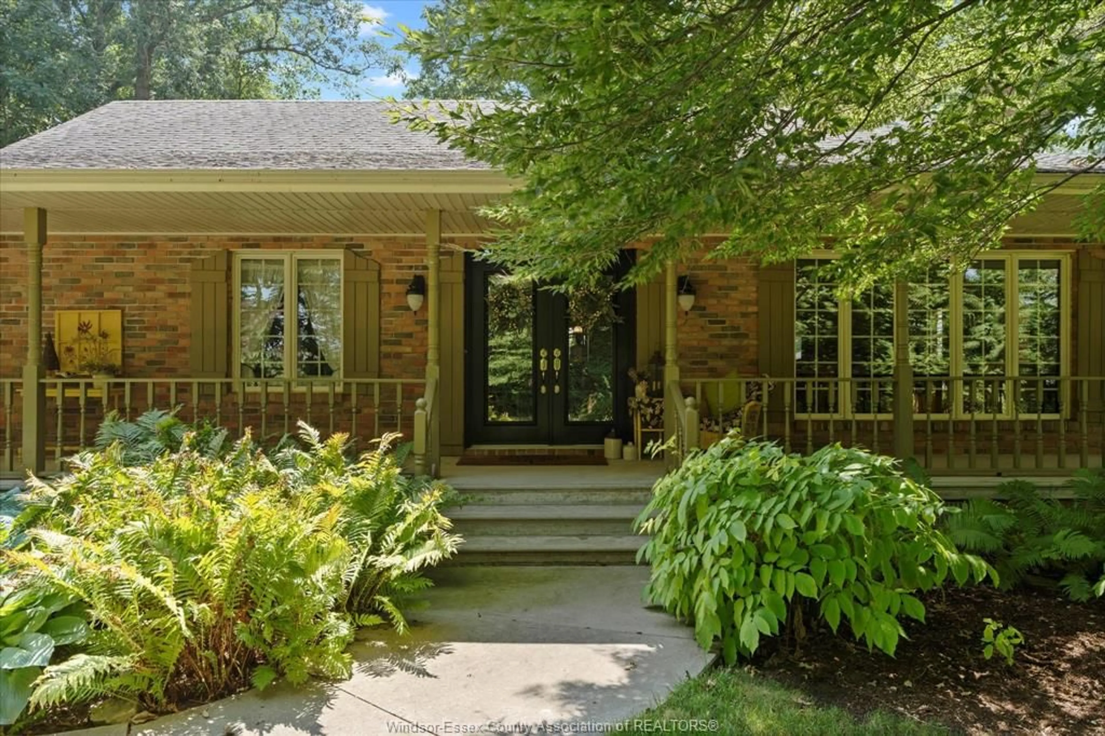 Unknown for 2471 MIDDLE SIDE ROAD, Amherstburg Ontario N9V 2Y9