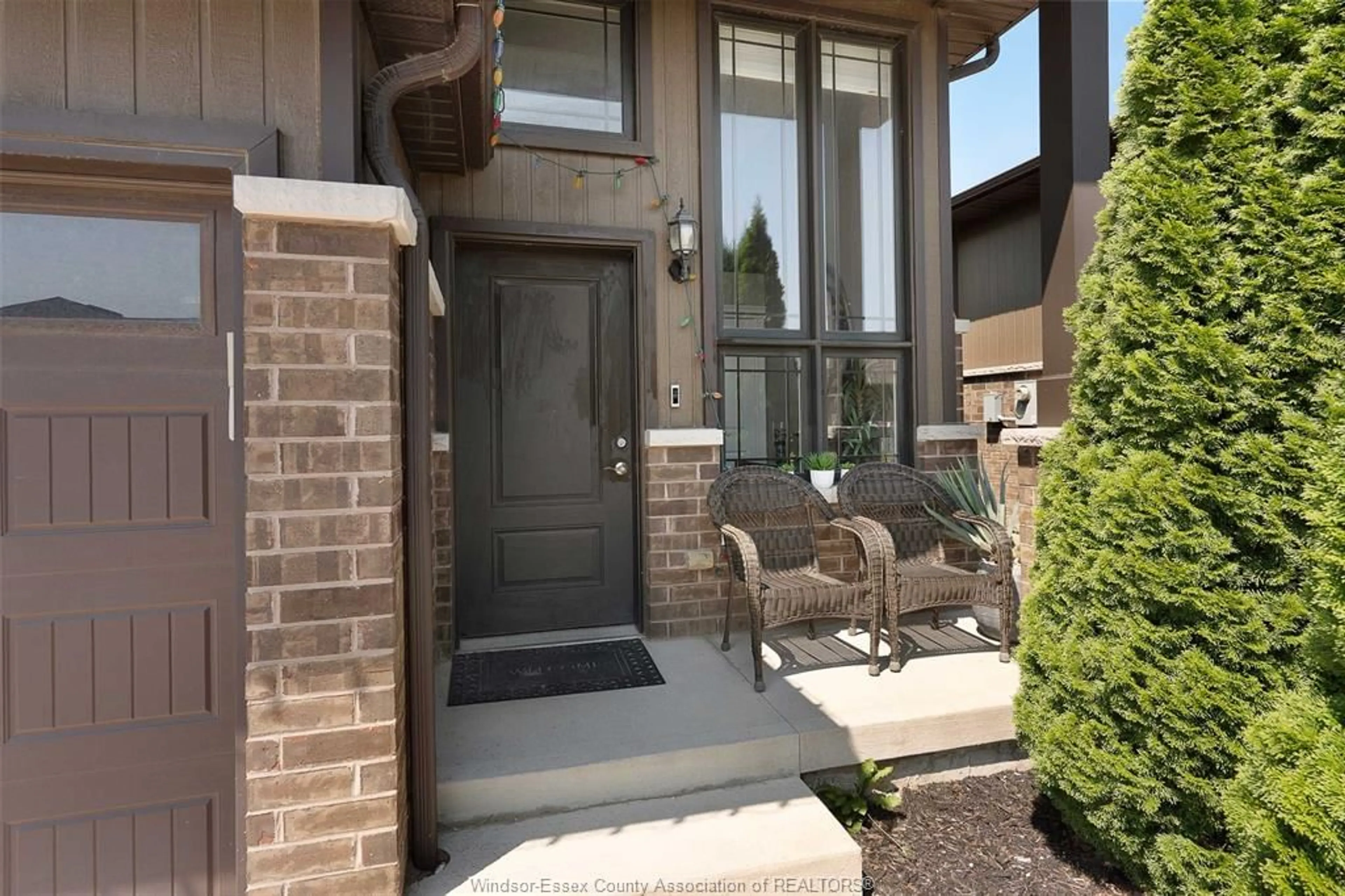 Unknown for 11946 THISTLEDOWN, Windsor Ontario N8P 0B7