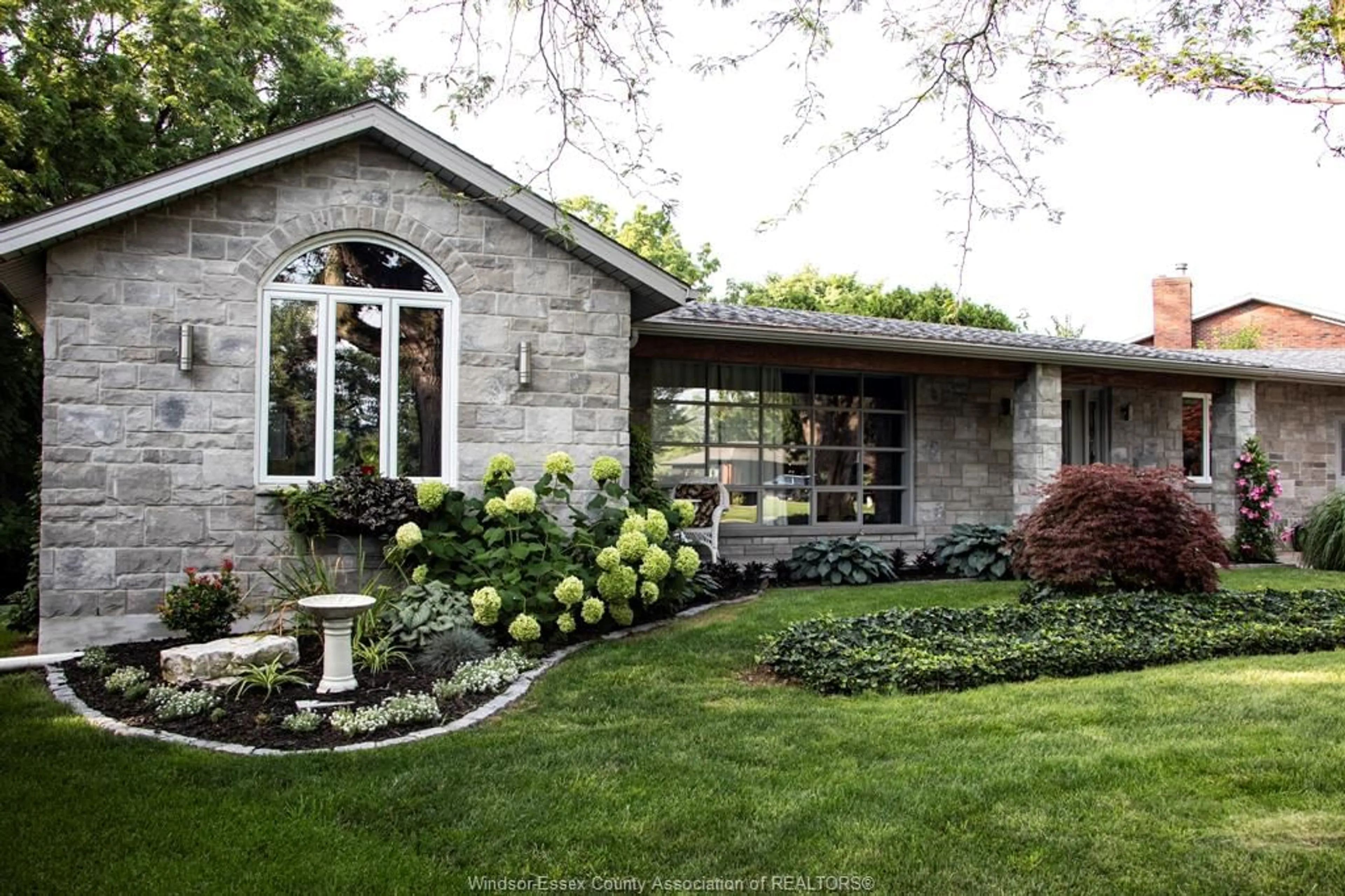 Home with brick exterior material, street for 3068 CENTENNIAL Cres, Kingsville Ontario N8H 4G5