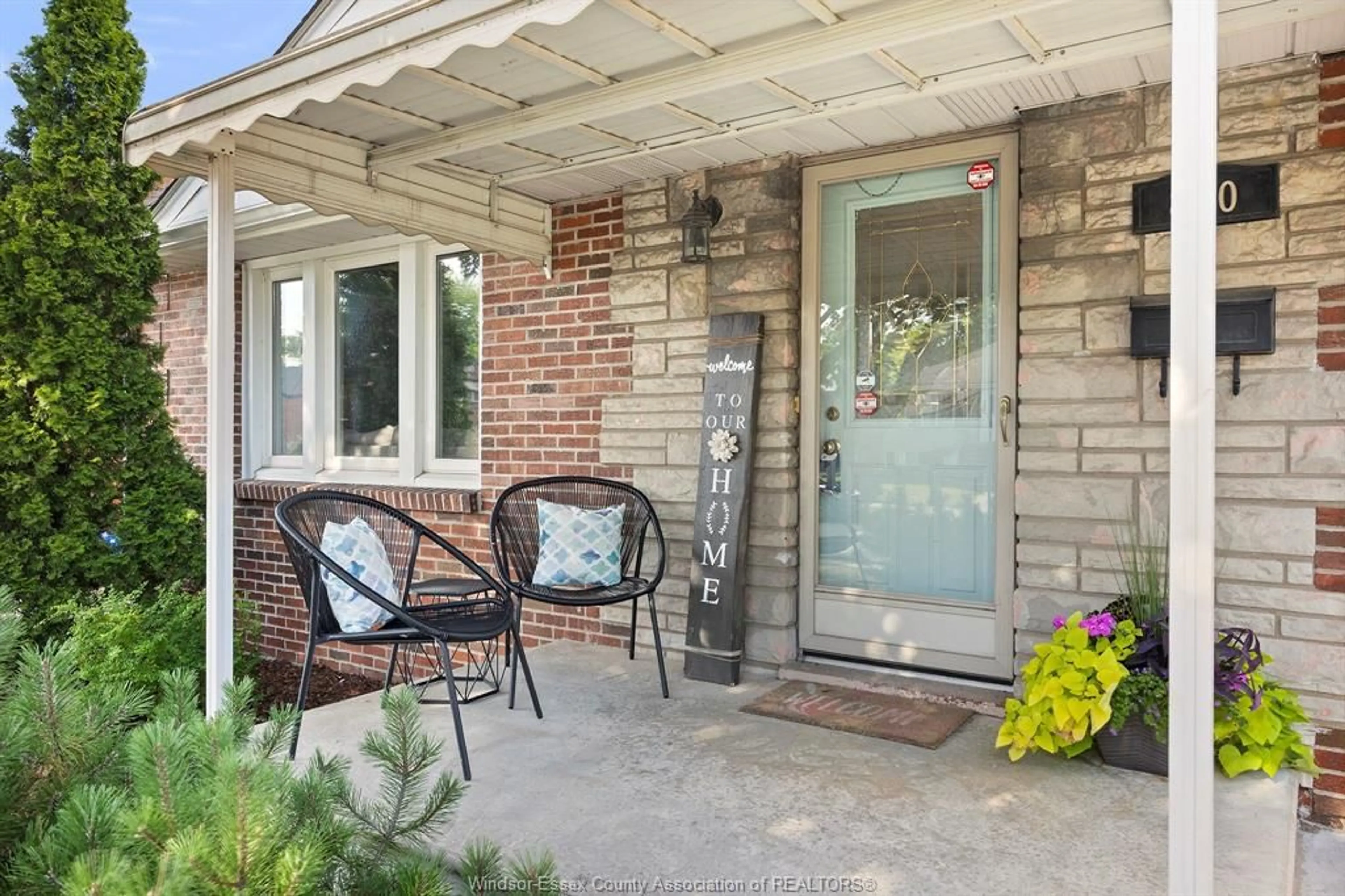 Unknown for 860 VILLAIRE Ave, Windsor Ontario N8S 2J4