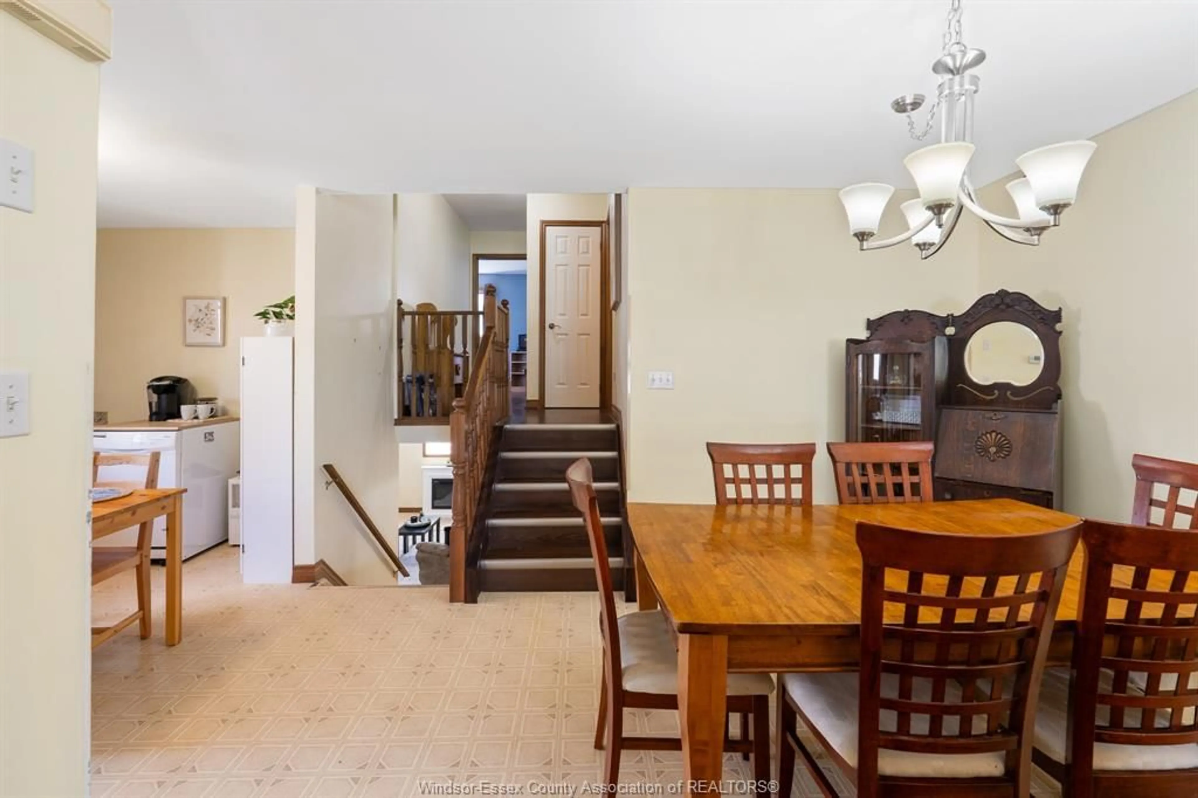 Dining room, unknown for 80 Foundry, Leamington Ontario N8H 1C6