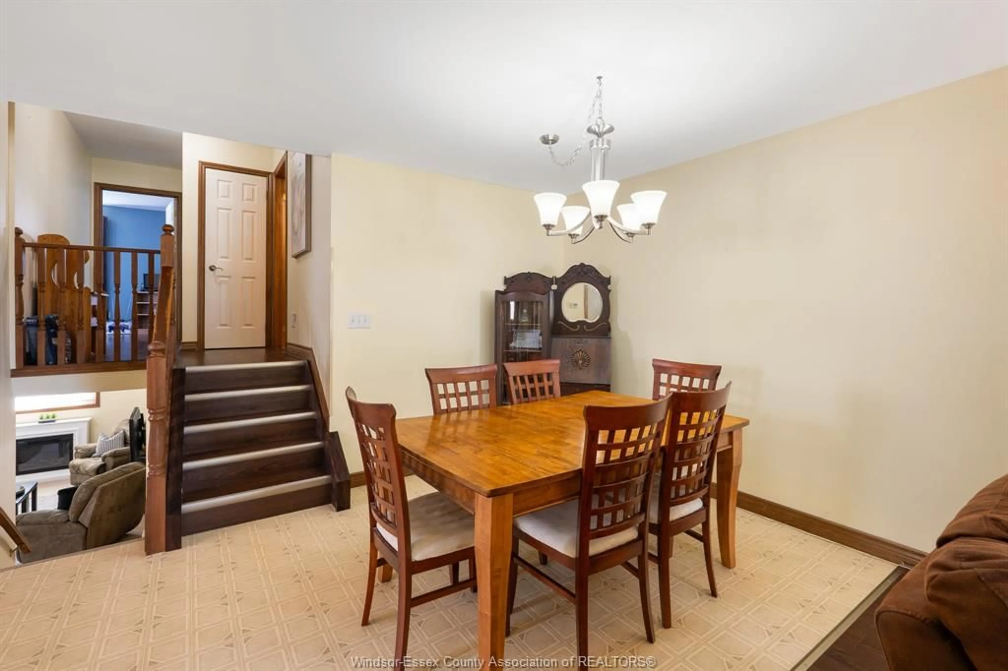 Dining room, unknown for 80 Foundry, Leamington Ontario N8H 1C6