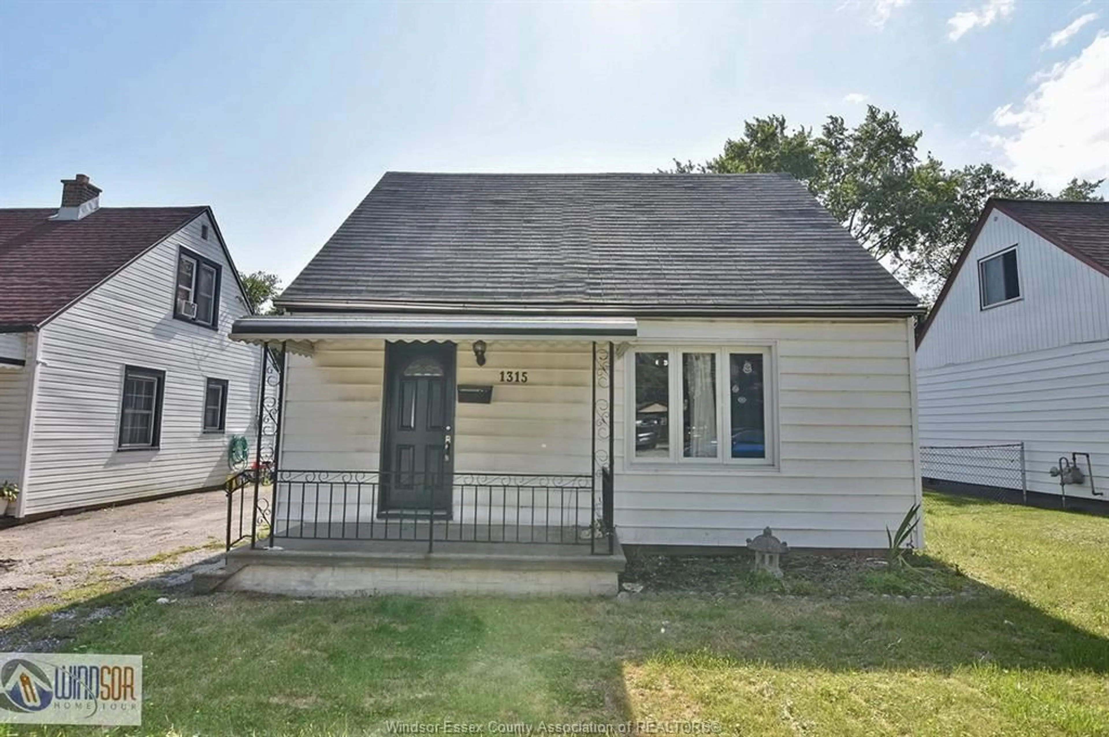 Unknown for 1315 PARTINGTON Ave, Windsor Ontario N9B 2P5