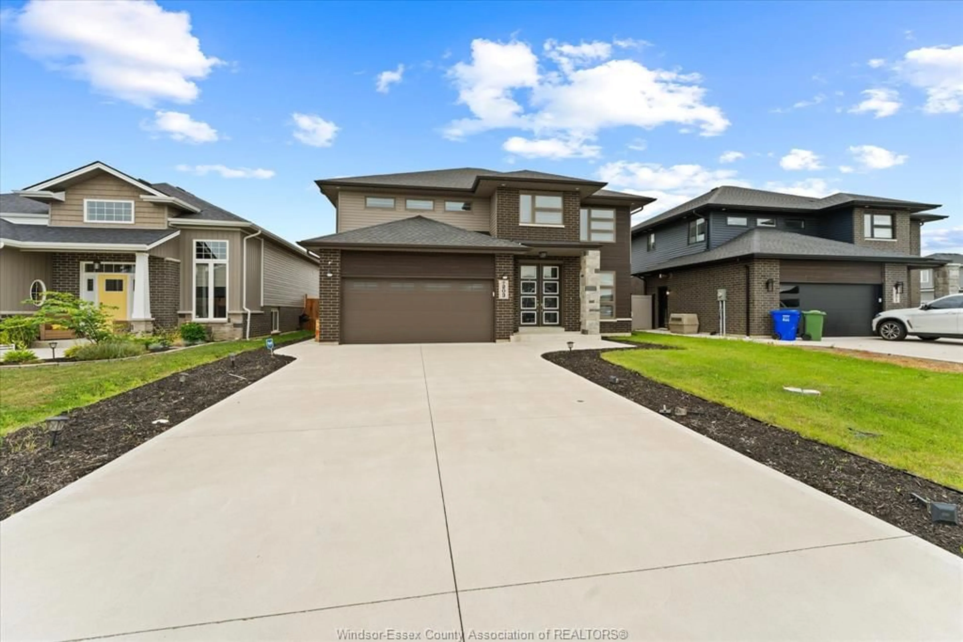 Unknown for 203 CLARKE St, Amherstburg Ontario N9V 0G5