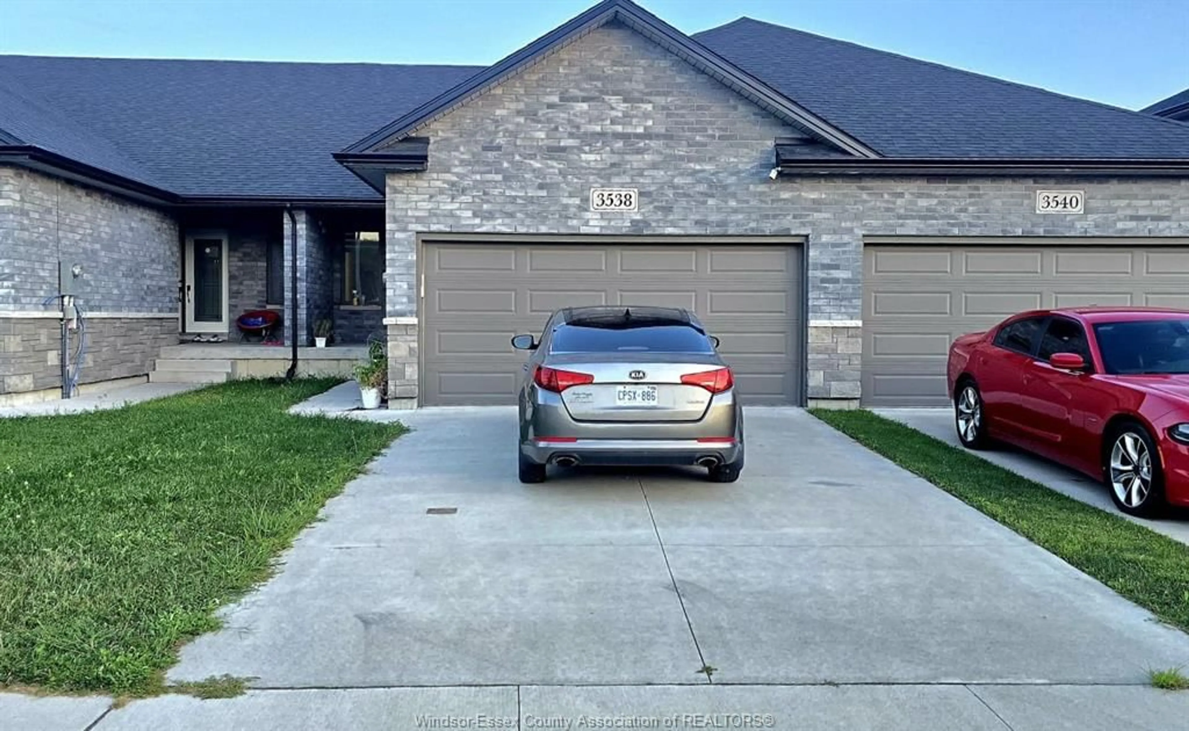Unknown for 3538 HALLEE Cres, Windsor Ontario N8W 0B2