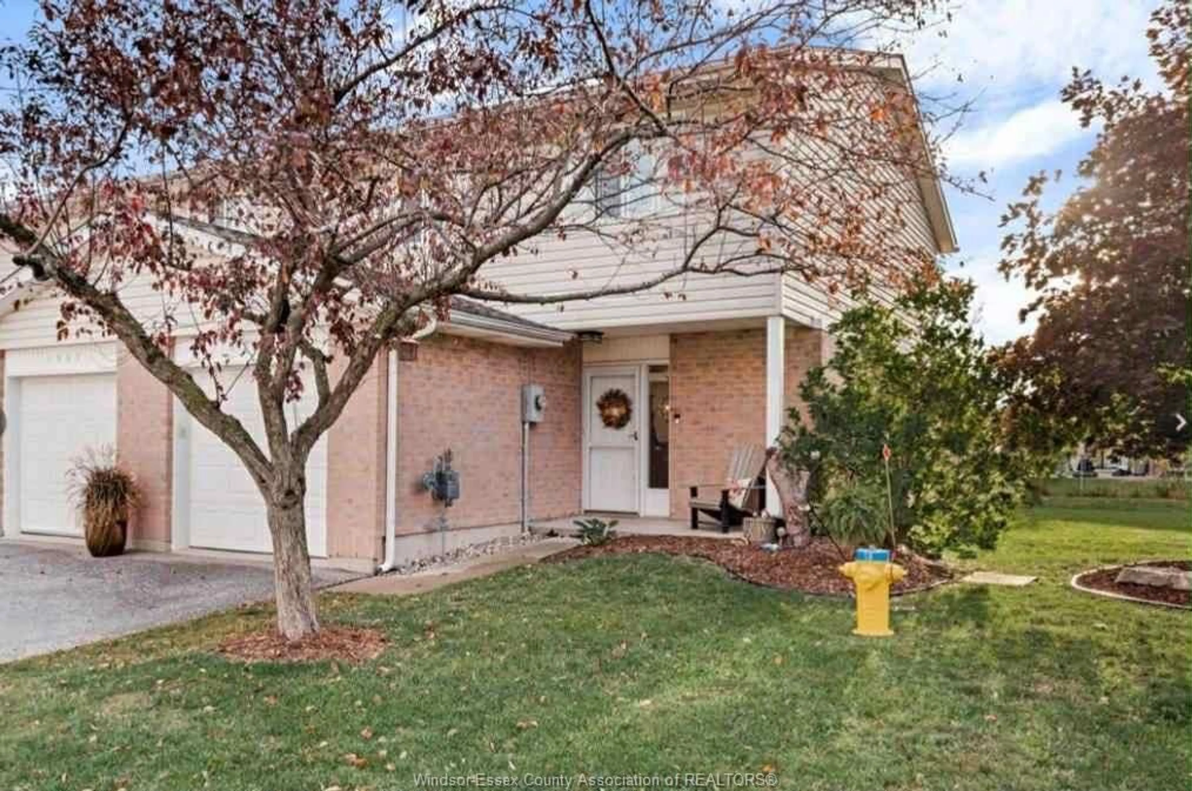 Unknown for 1285 CARDINAL Cres #37, Tecumseh Ontario N8N 4V1