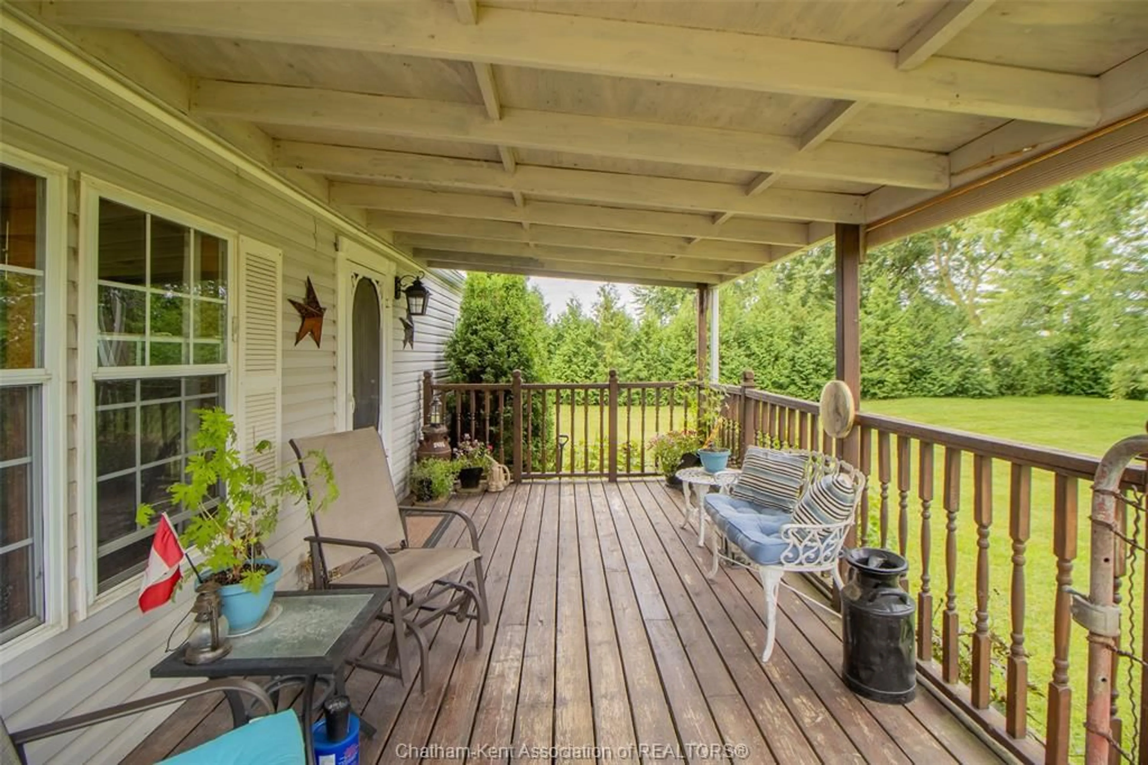 Patio, unknown for 710 JOHNSTON Rd, Dawn-Euphemia Ontario N0P 1C0