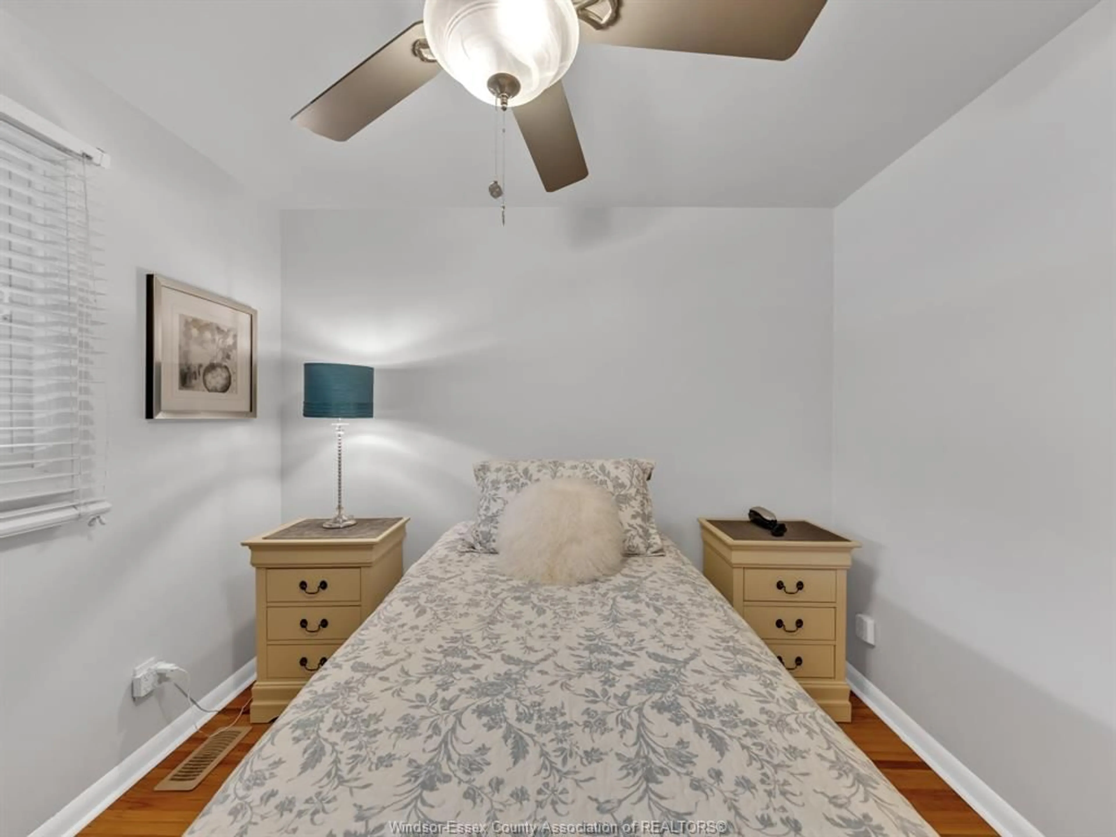 Bedroom with bed, unknown for 3100 ASKIN, Windsor Ontario N9E 3J3
