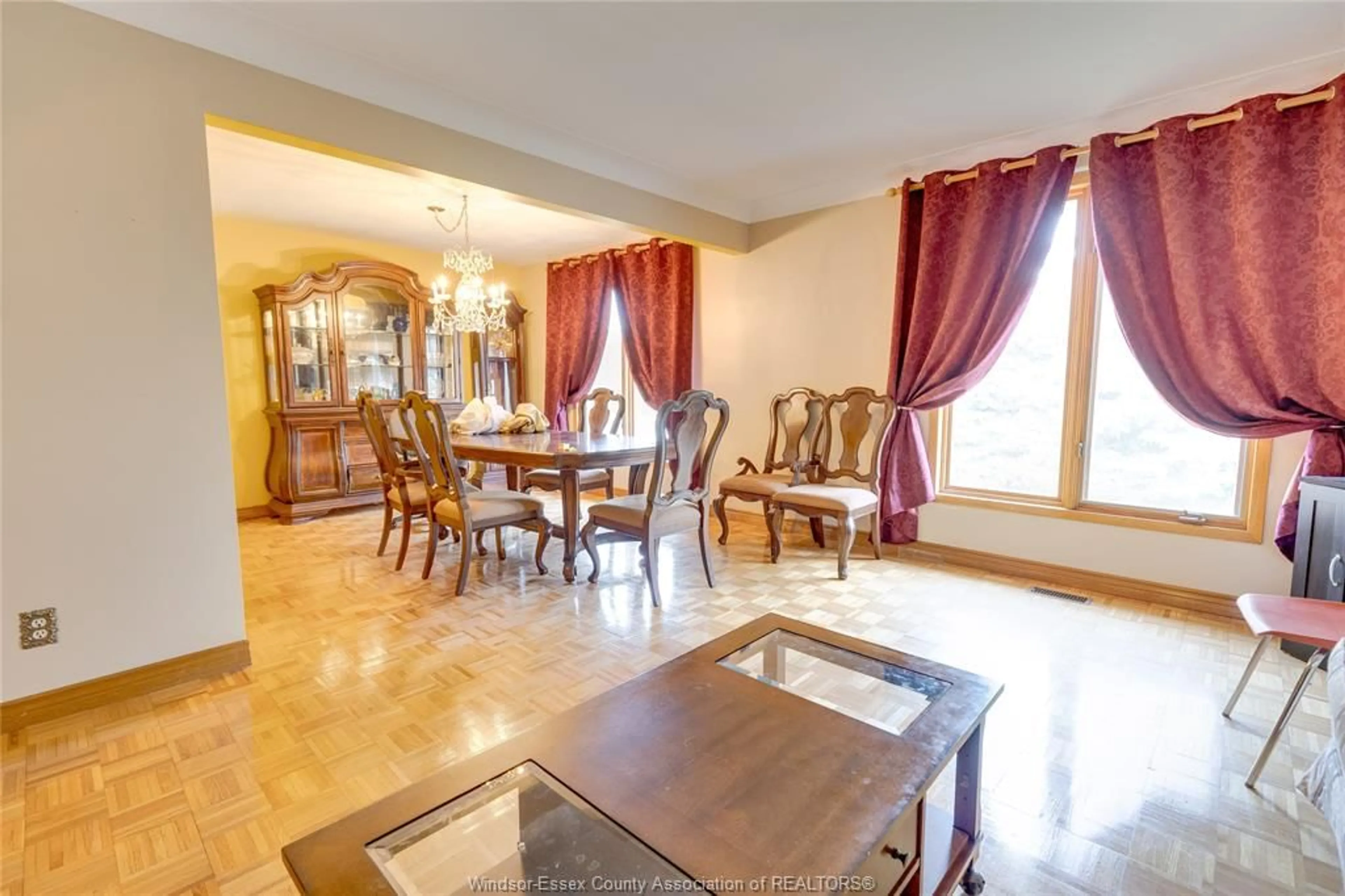 Dining room, unknown for 6055 MALDEN, LaSalle Ontario N9H 1S7