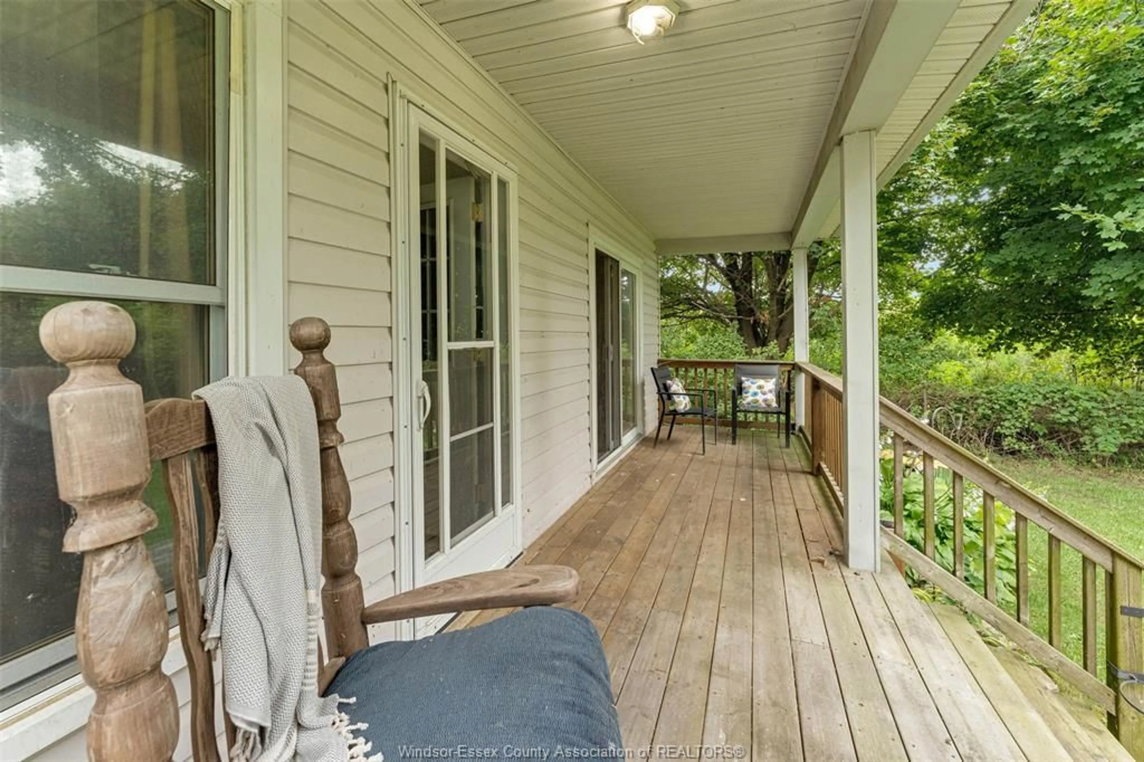 Patio, street for 2453 COUNTY ROAD 20 #PO BOX 18, Essex Ontario N0R 1G0