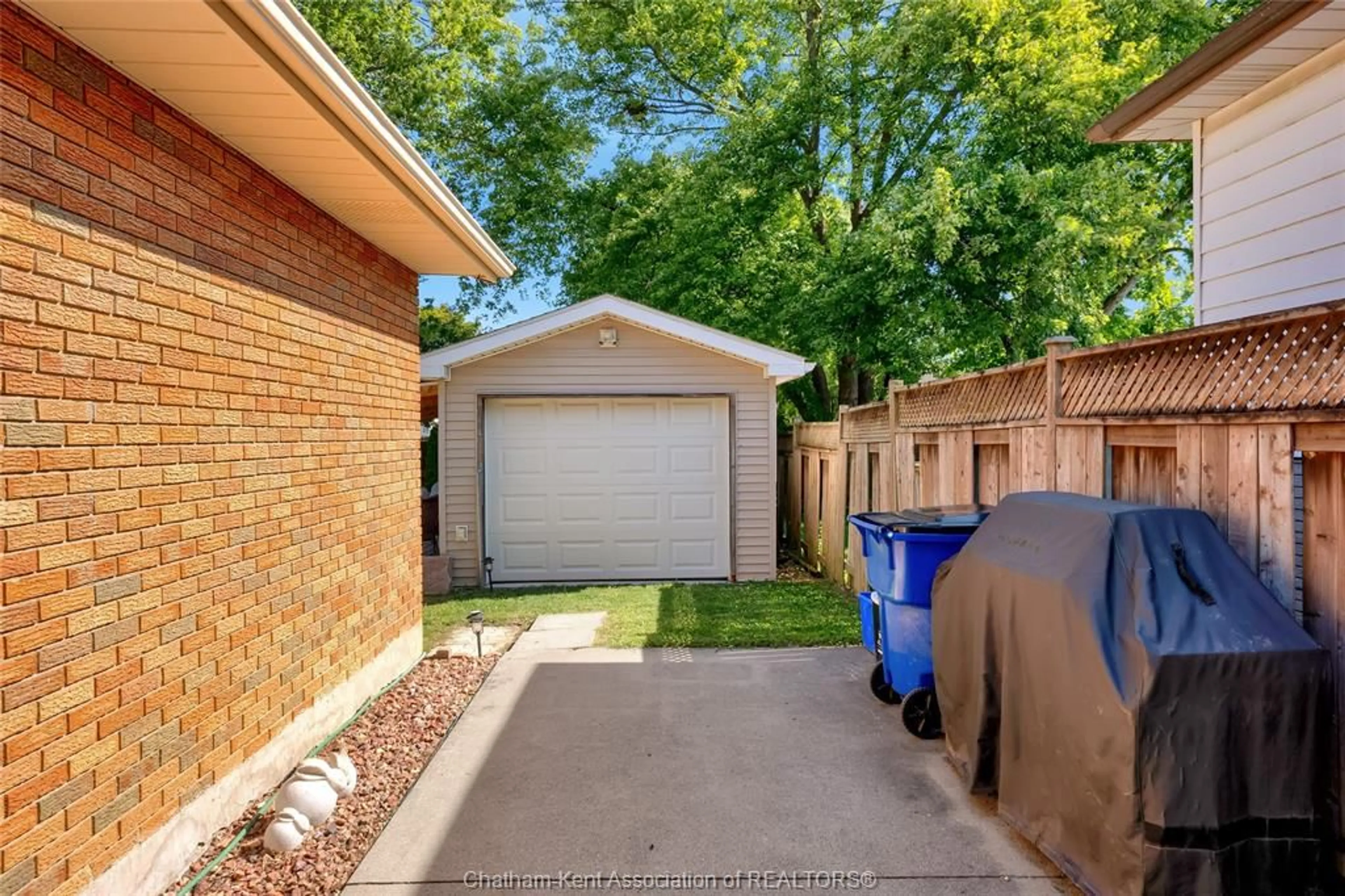 Unknown for 85 Marion Ave, Chatham Ontario N7M 5N7