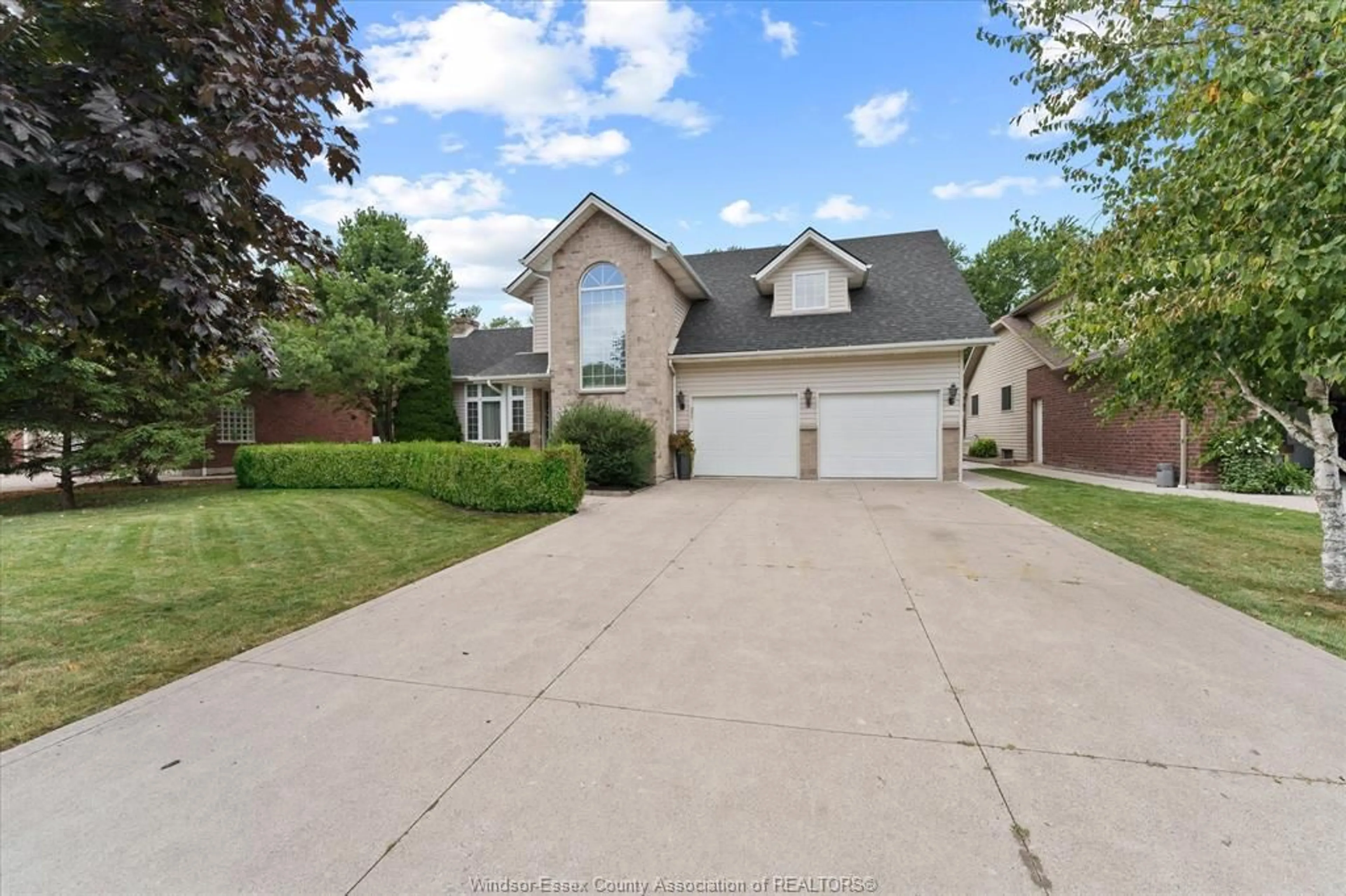 Unknown for 40 MCBRIDE Rd, Amherstburg Ontario N9V 2Y8