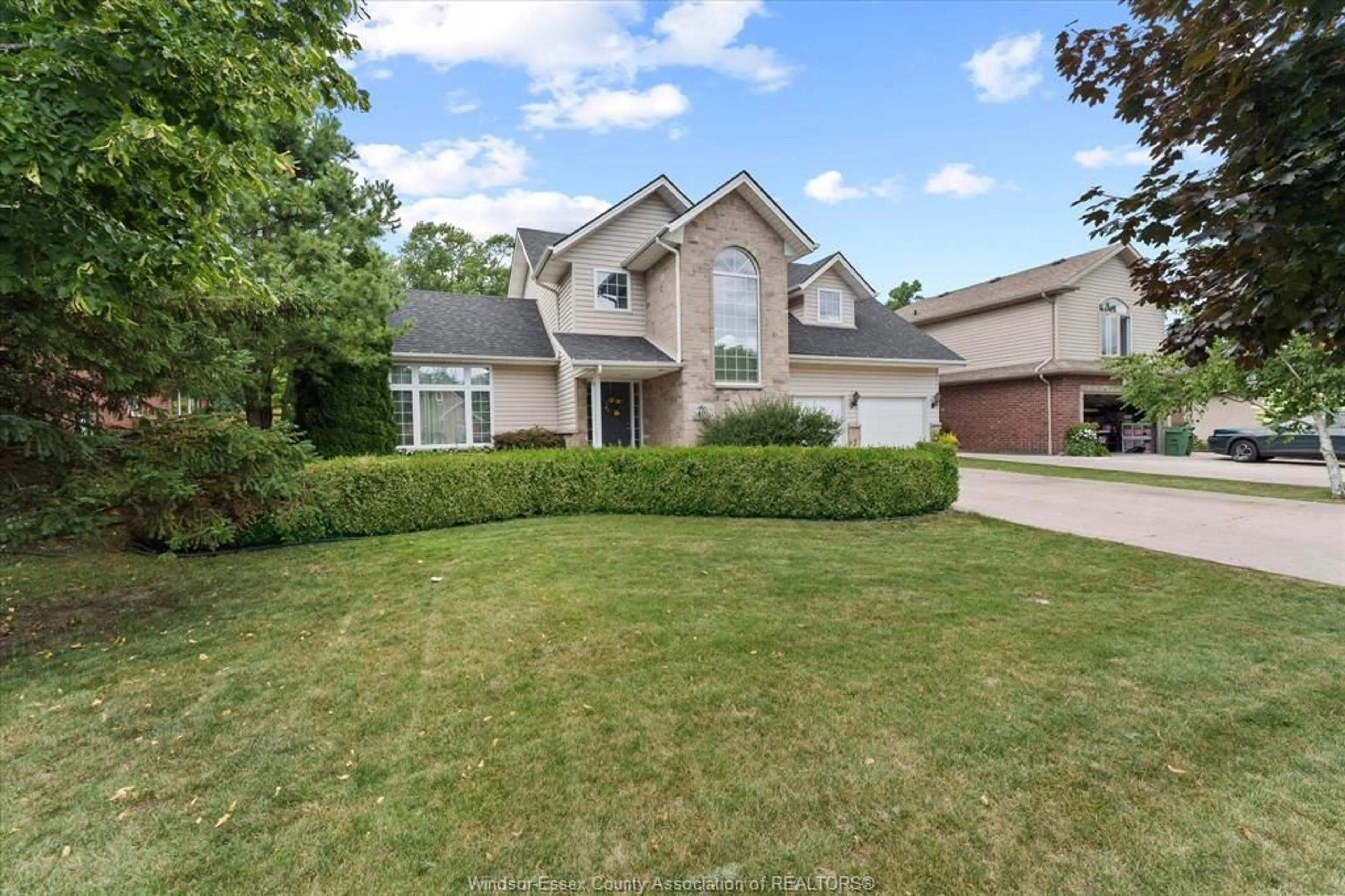 Unknown for 40 MCBRIDE Rd, Amherstburg Ontario N9V 2Y8