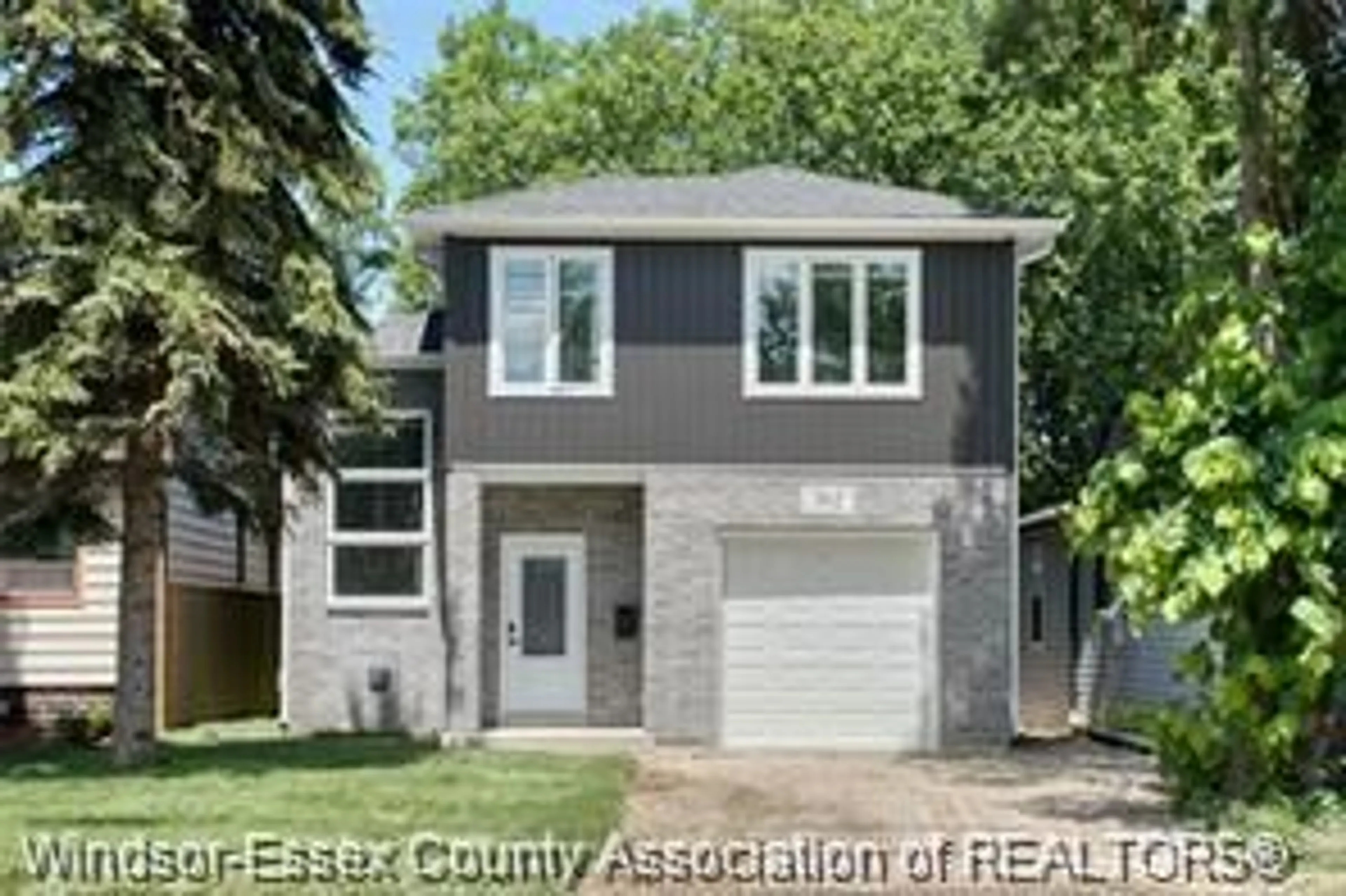 Home with brick exterior material, street for 762 SOUTH PACIFIC Avenue, Windsor Ontario N8X 2X2