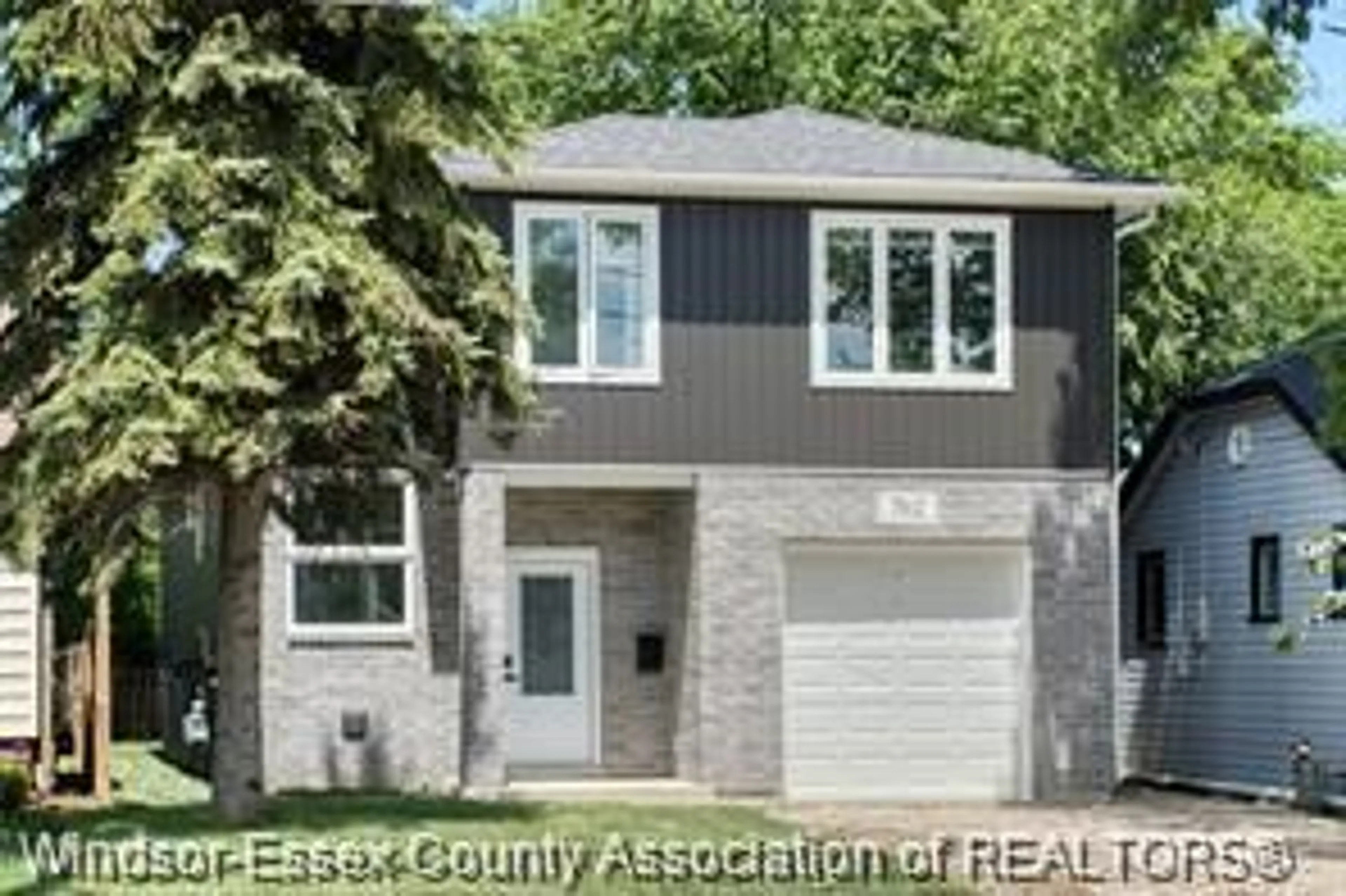 Home with brick exterior material, street for 762 SOUTH PACIFIC Avenue, Windsor Ontario N8X 2X2