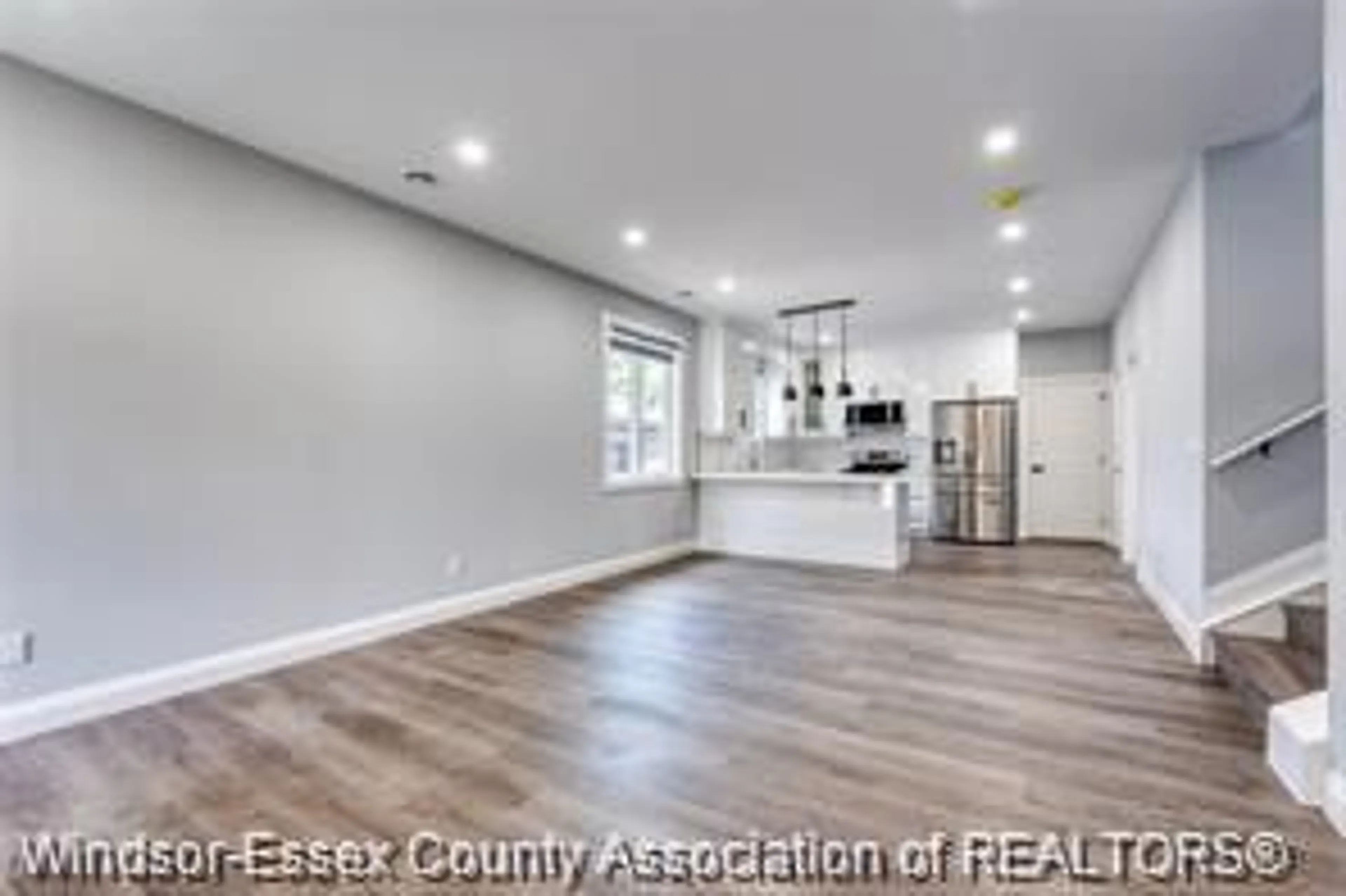 Open concept kitchen, unknown for 762 SOUTH PACIFIC Avenue, Windsor Ontario N8X 2X2