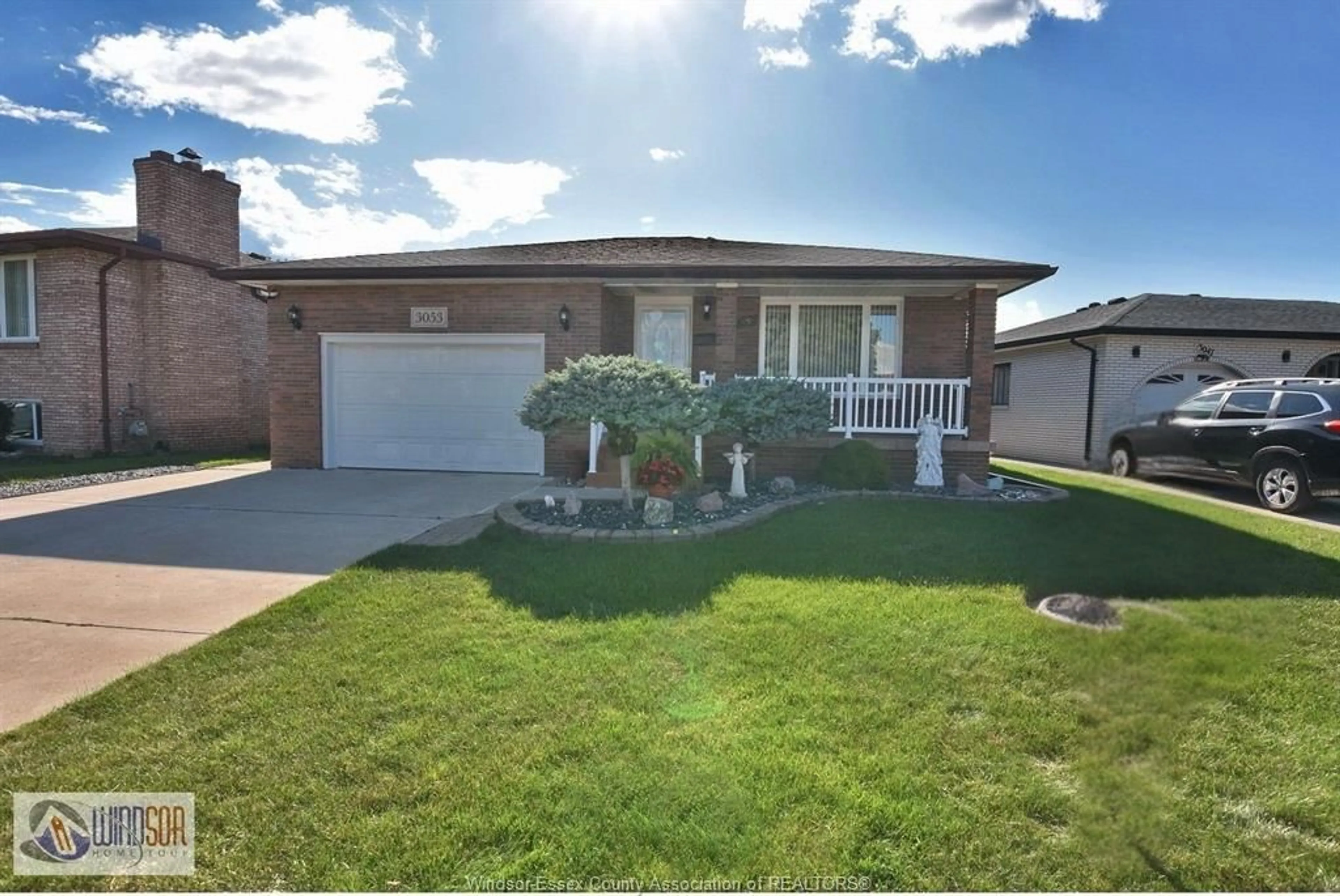 Unknown for 3053 FAZIO, Windsor Ontario N9E 4C3