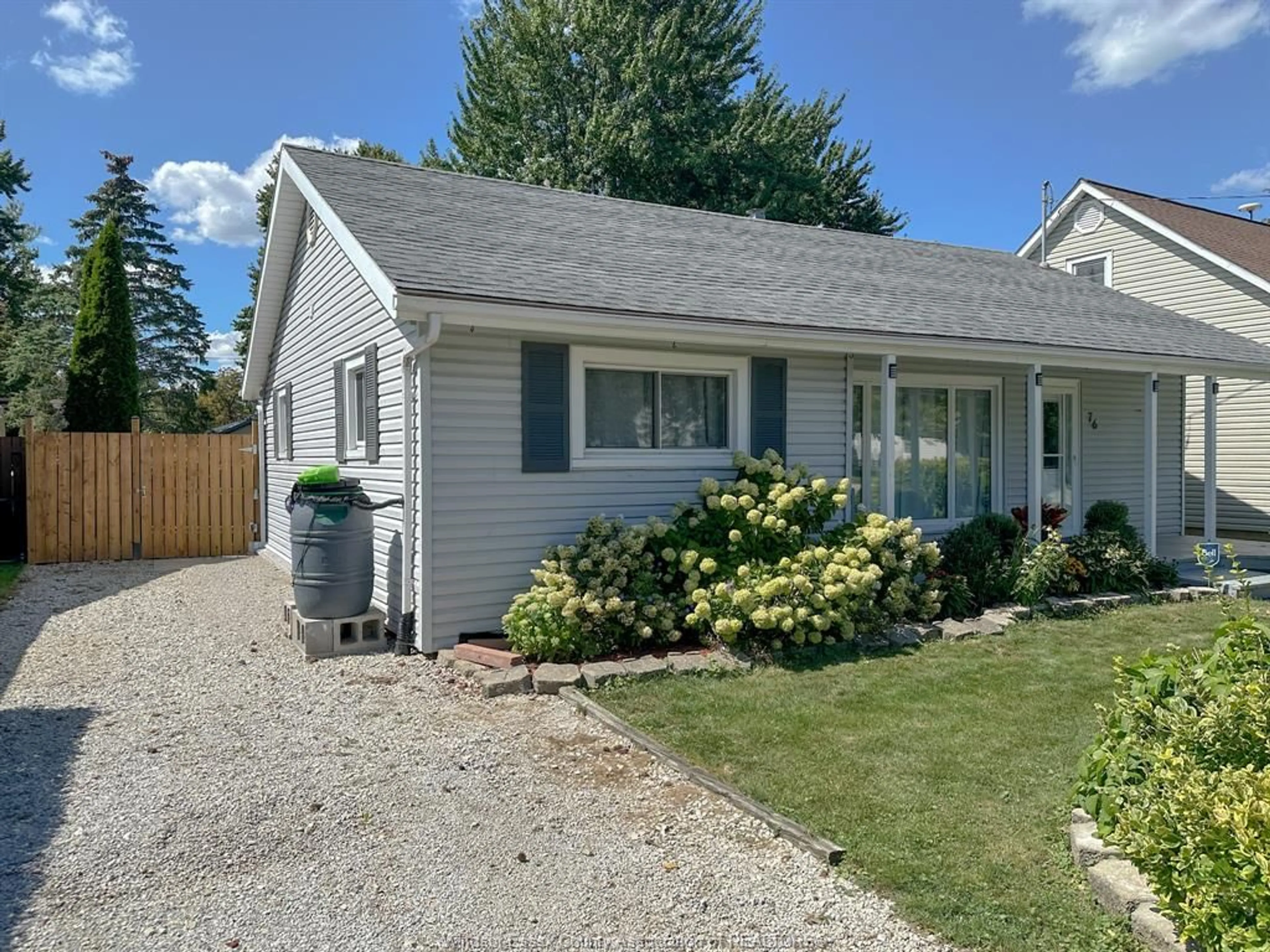 Unknown for 76 BAIRD, Wheatley Ontario N0P 2P0
