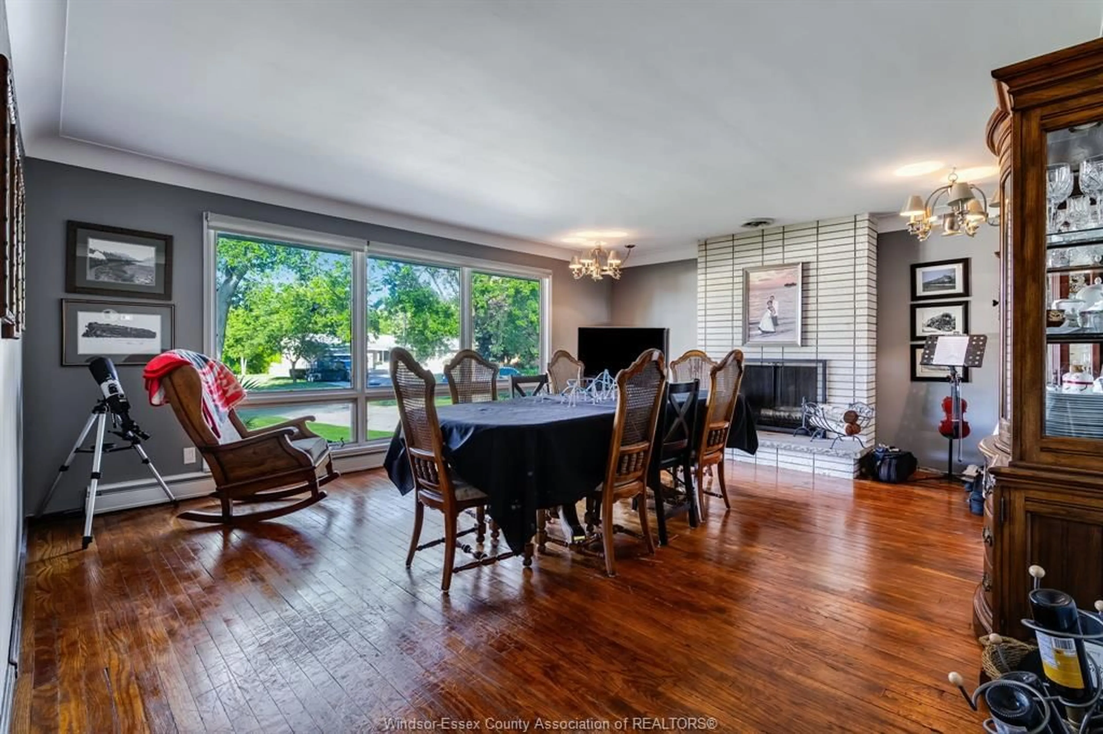 Dining room, unknown for 31 PARK Lane, Tilbury Ontario N0P 2J0