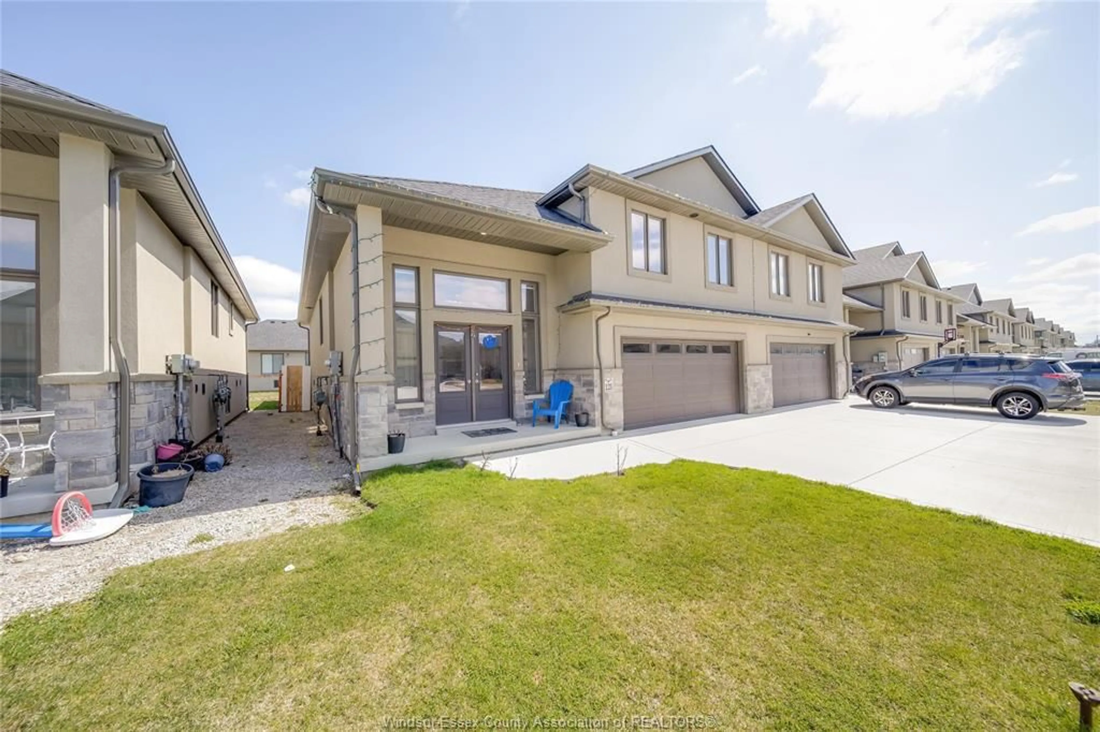Unknown for 128 REED St, Essex Ontario N8M 0B2