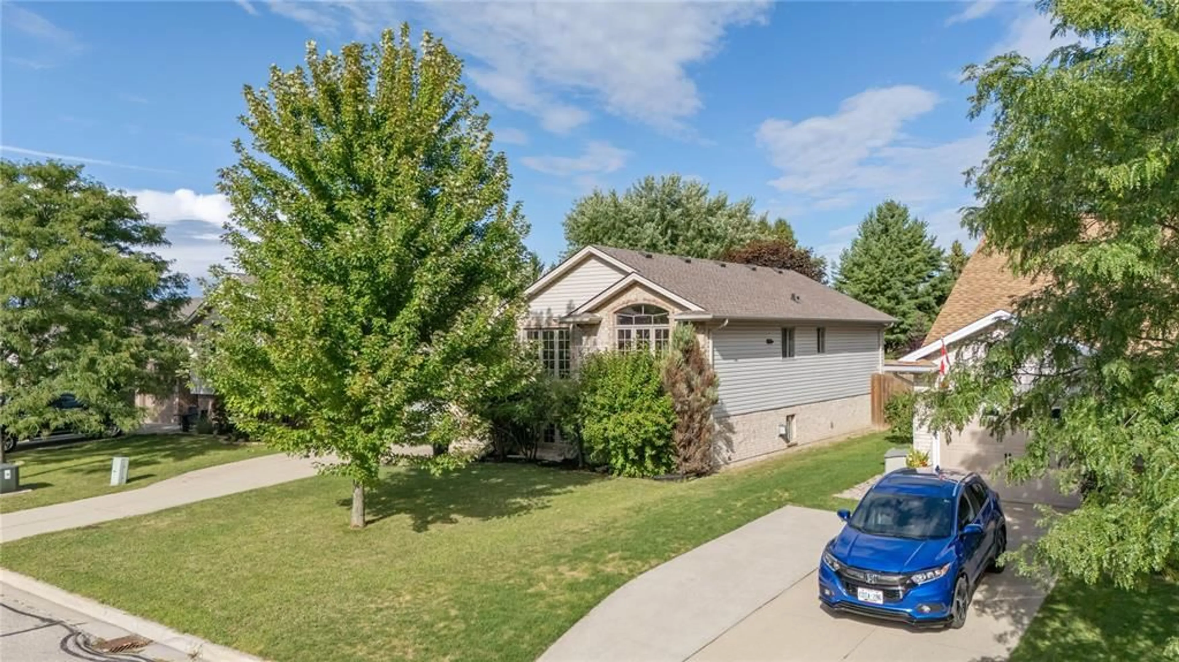 Unknown for 386 Nash Dr, St Clair Ontario N0N 1G0