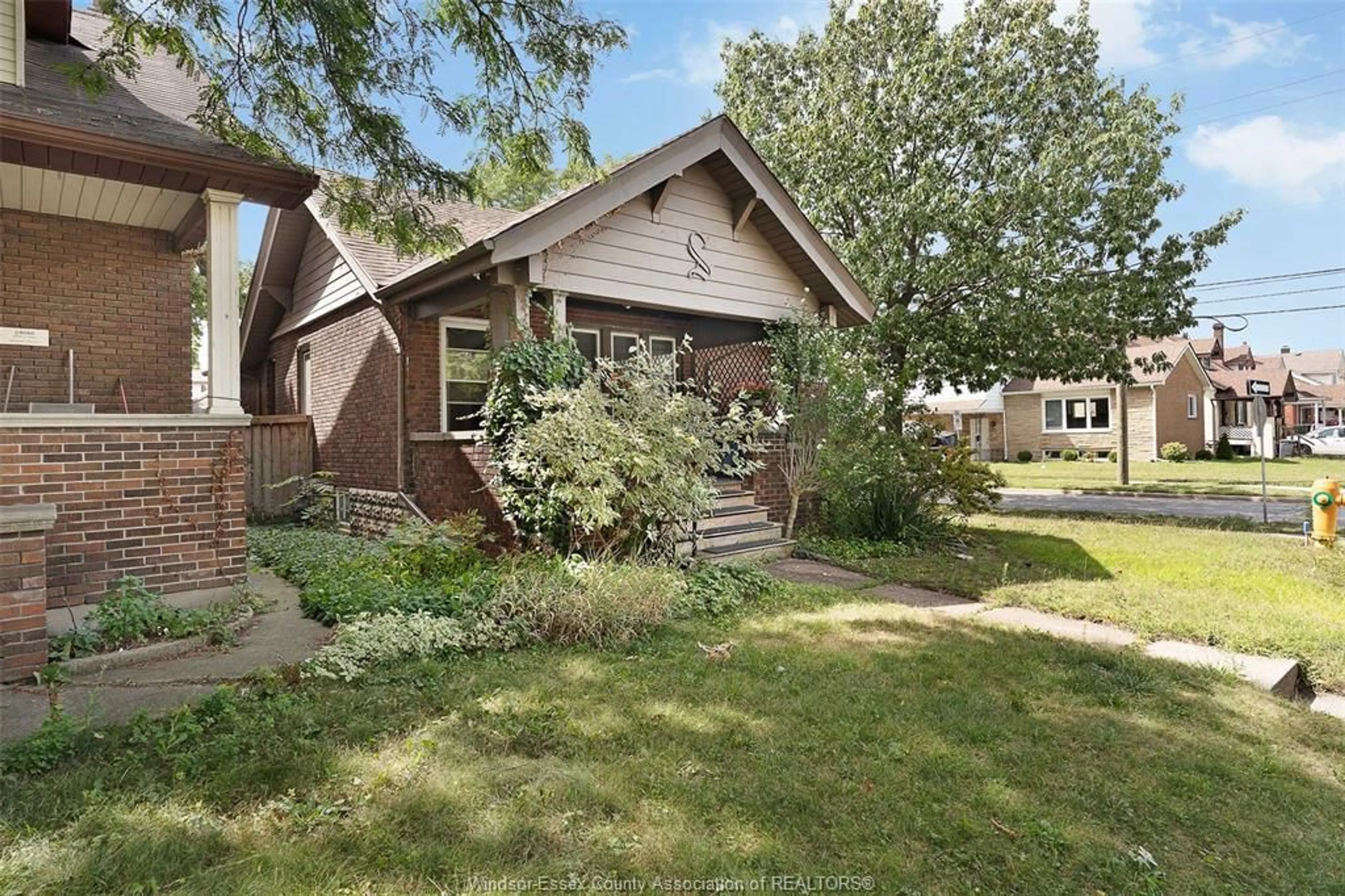 Unknown for 1501 DOUGALL Ave, Windsor Ontario N8X 1S2