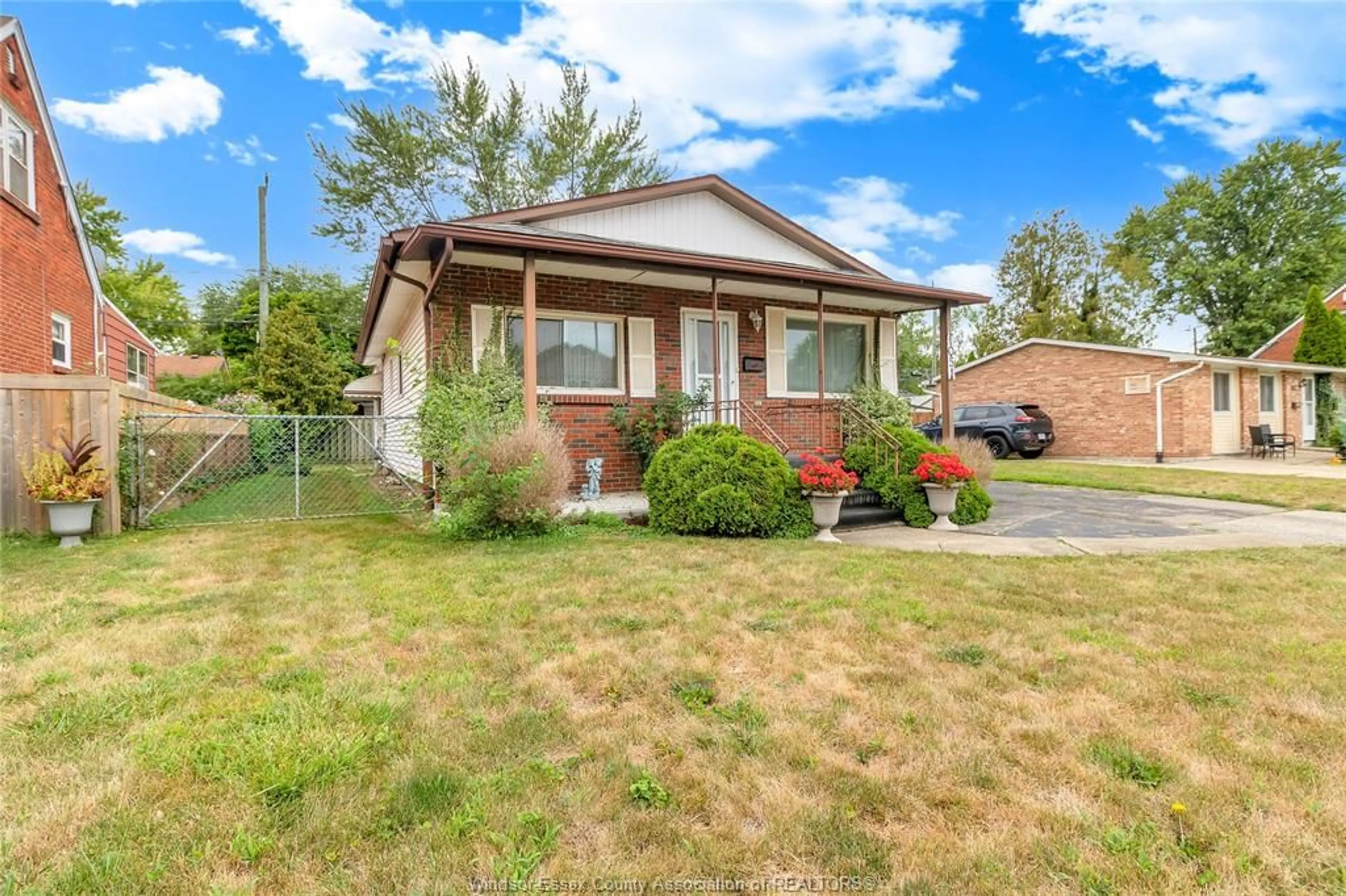 Unknown for 1051 REEDMERE Rd, Windsor Ontario N8S 2L9