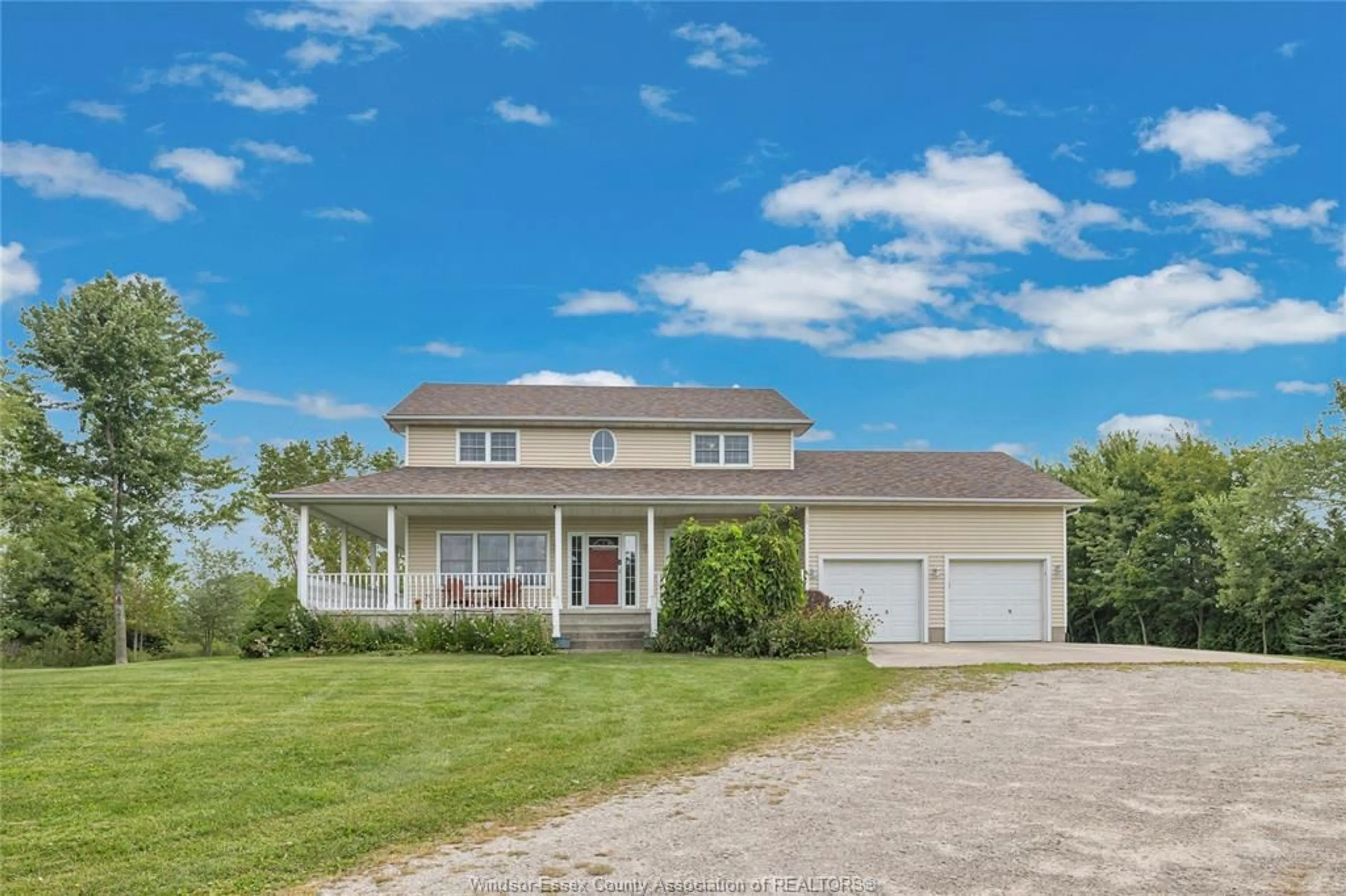 Unknown for 7057 GIARDINI, Essex Ontario N0R 1B0