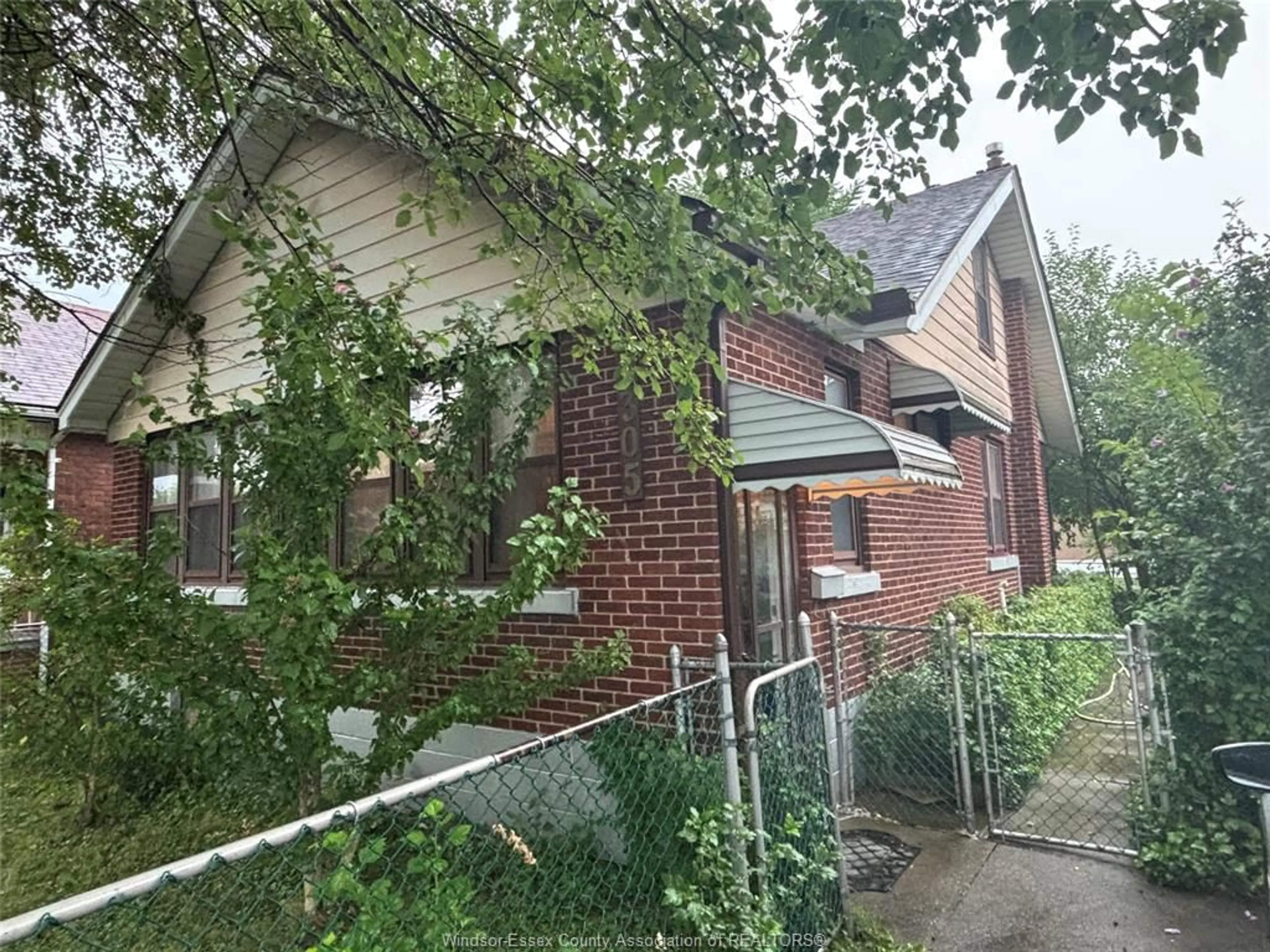 Unknown for 1305 GOYEAU St, Windsor Ontario N8X 3K9