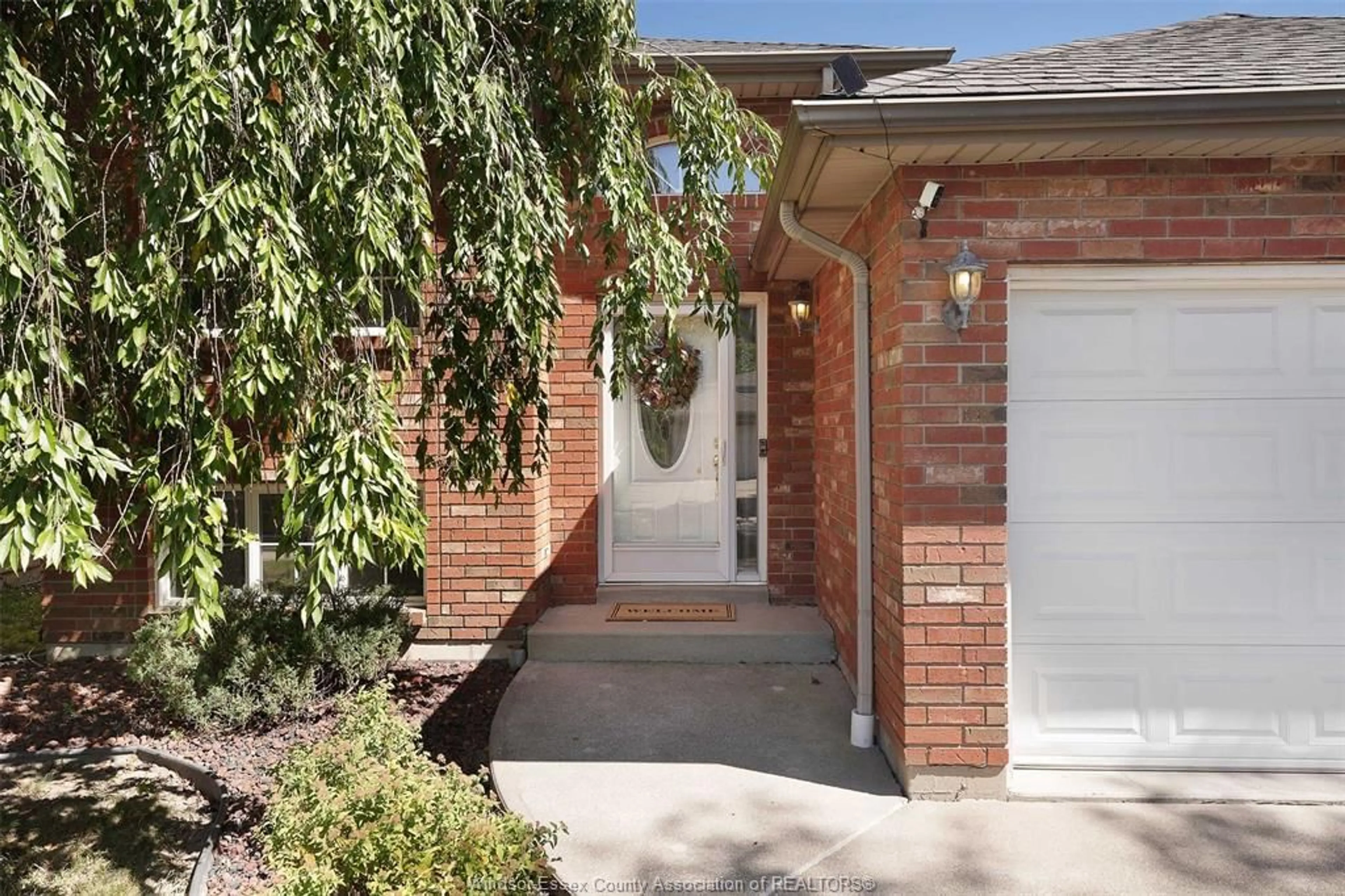 Home with brick exterior material, street for 4254 CENTURION Ave, Windsor Ontario N9G 2V9