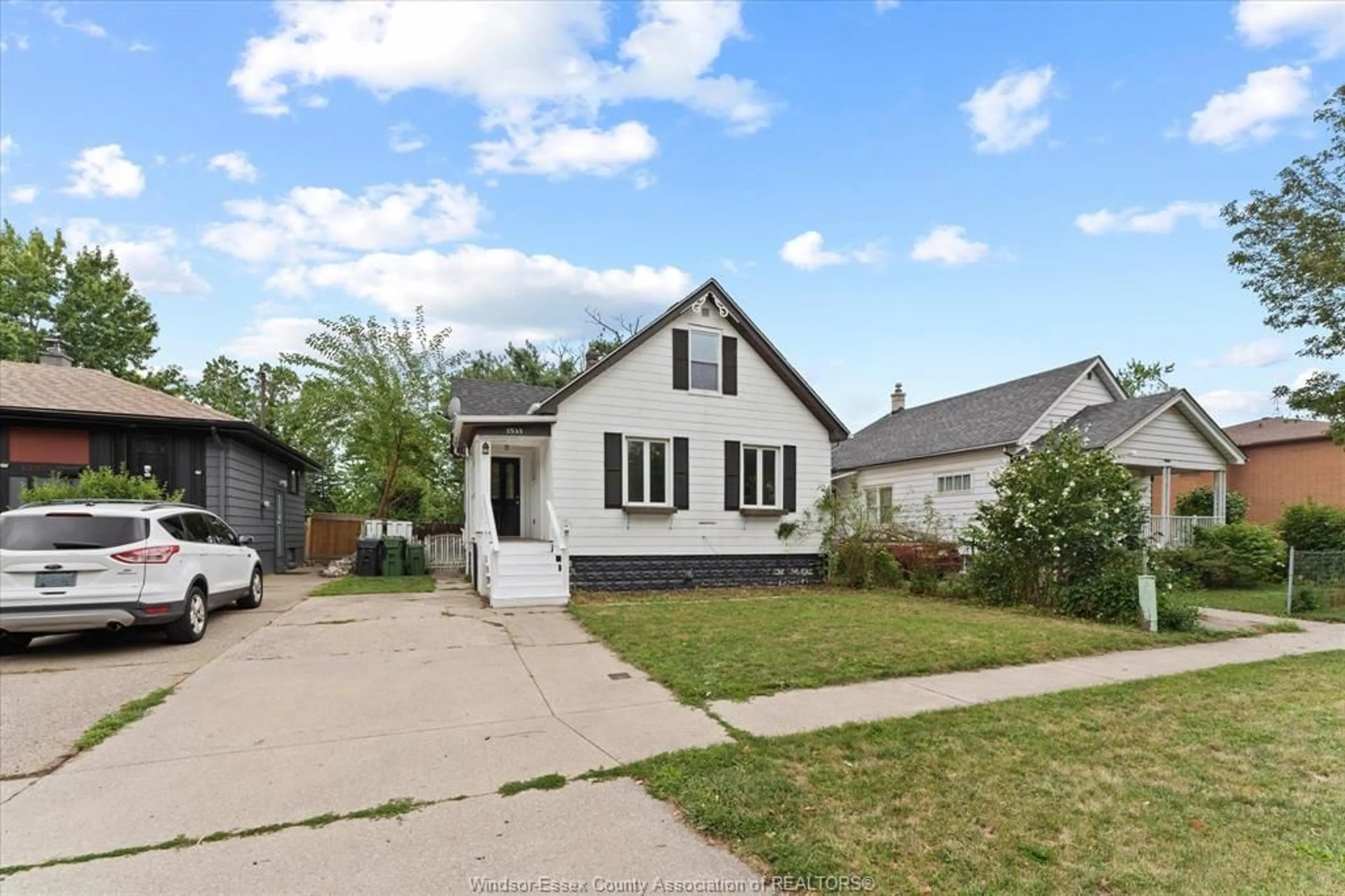 Unknown for 1533 ALEXIS Rd, Windsor Ontario N8Y 4P1