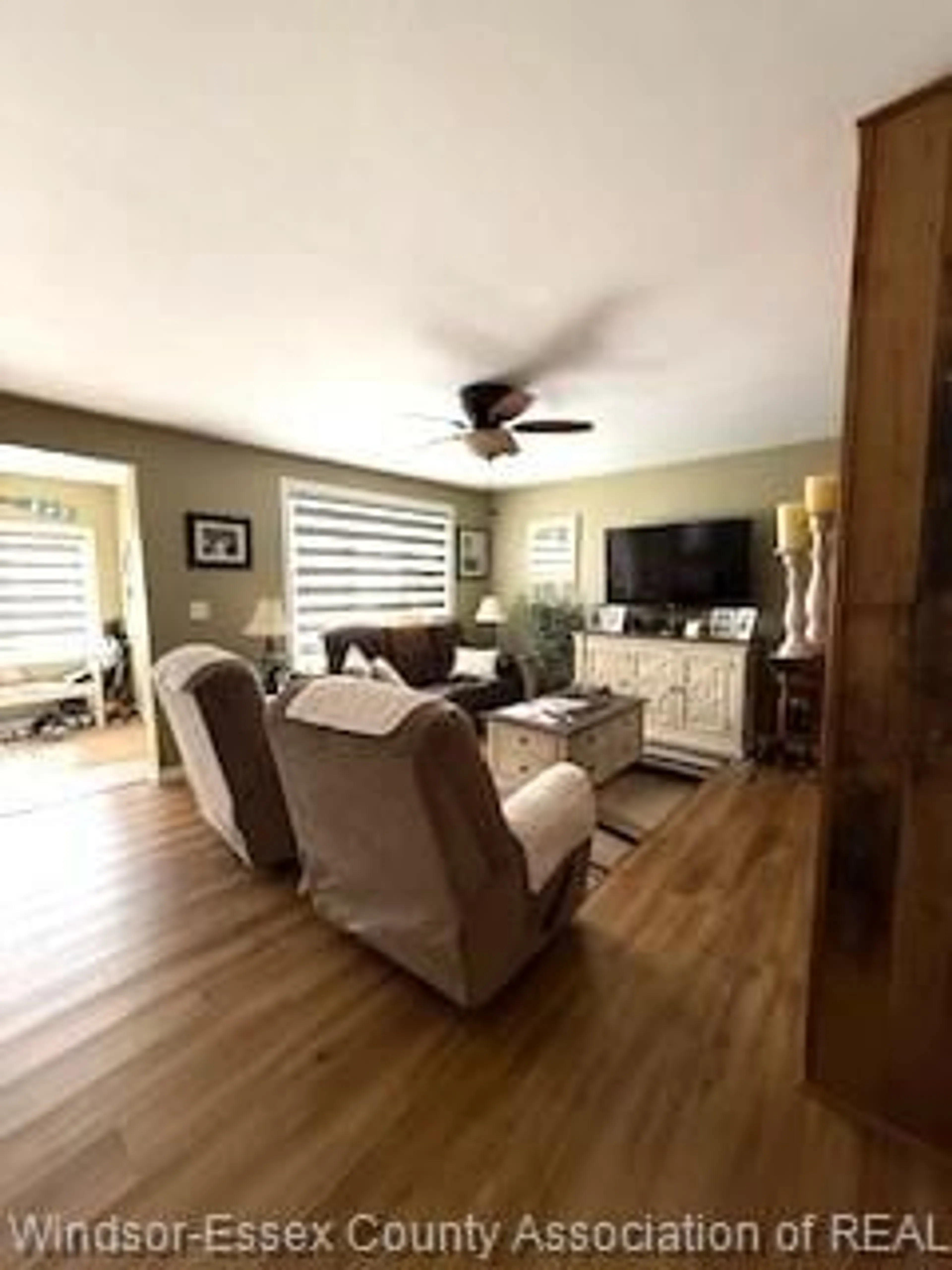 Living room with furniture, unknown for 641 Point Pelee Dr., Leamington Ontario N8H 3V4
