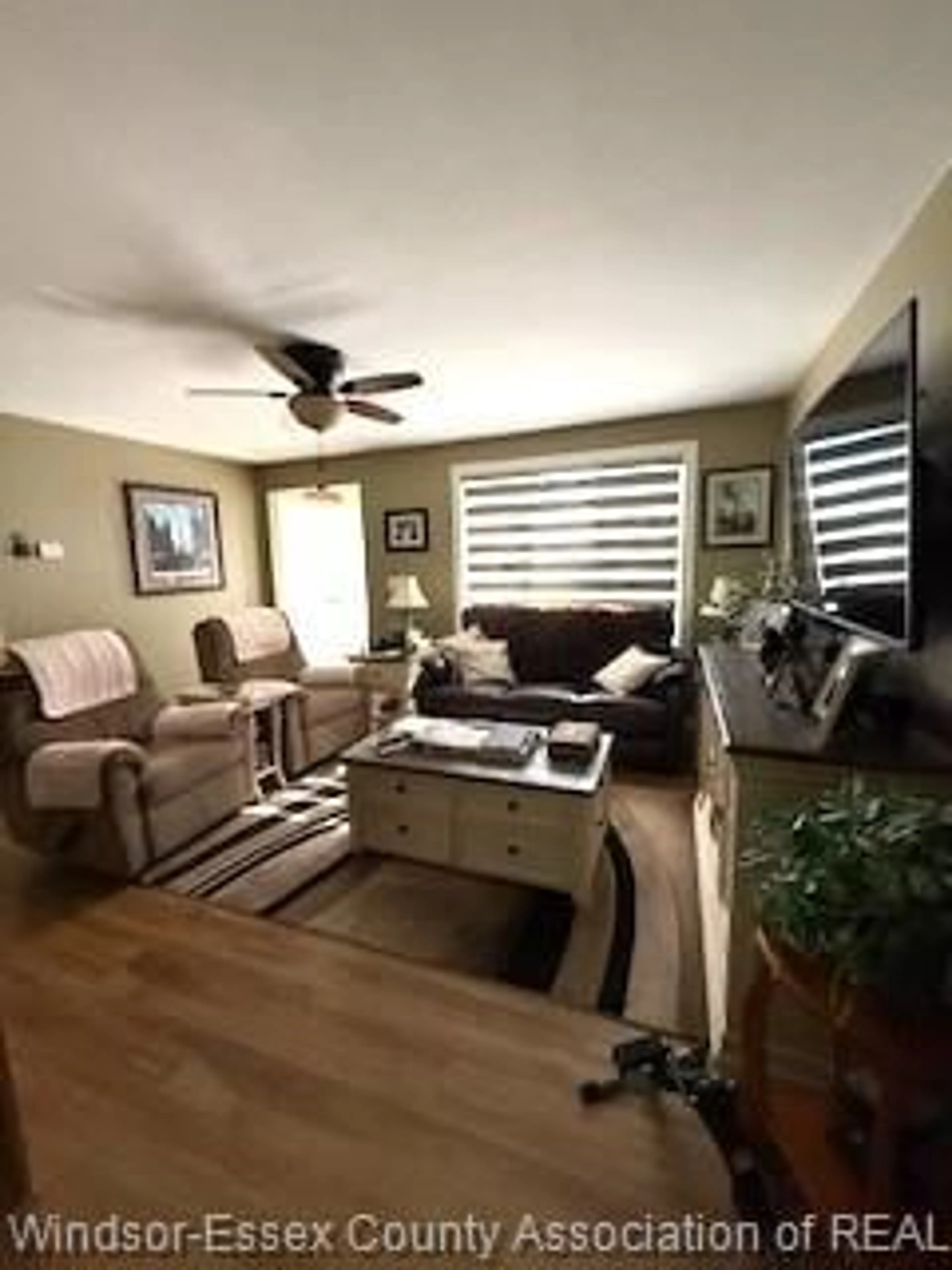 Living room with furniture, unknown for 641 Point Pelee Dr., Leamington Ontario N8H 3V4
