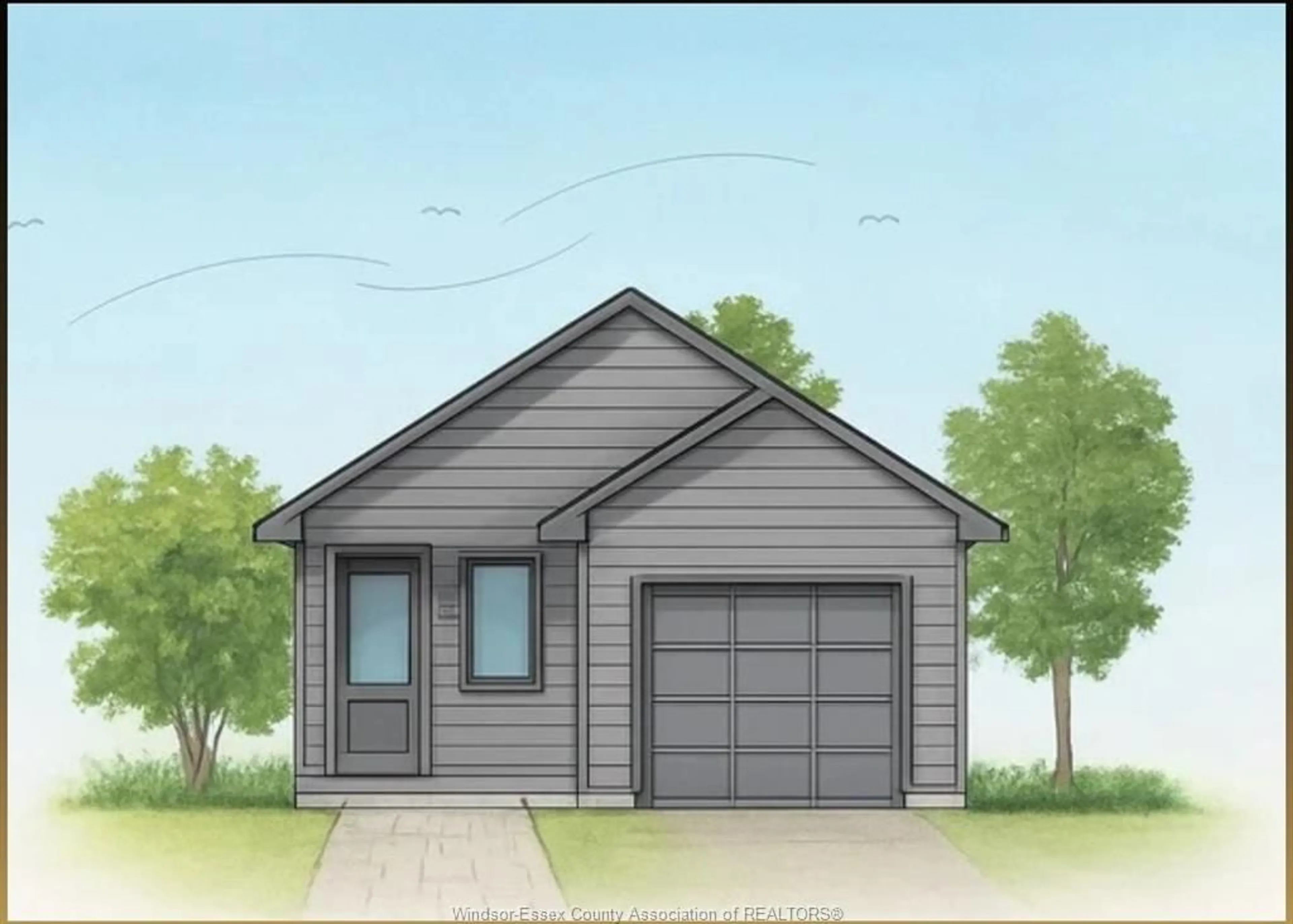 Unknown for 292 ERIEVIEW Dr, Kingsville Ontario N9Y 1M4