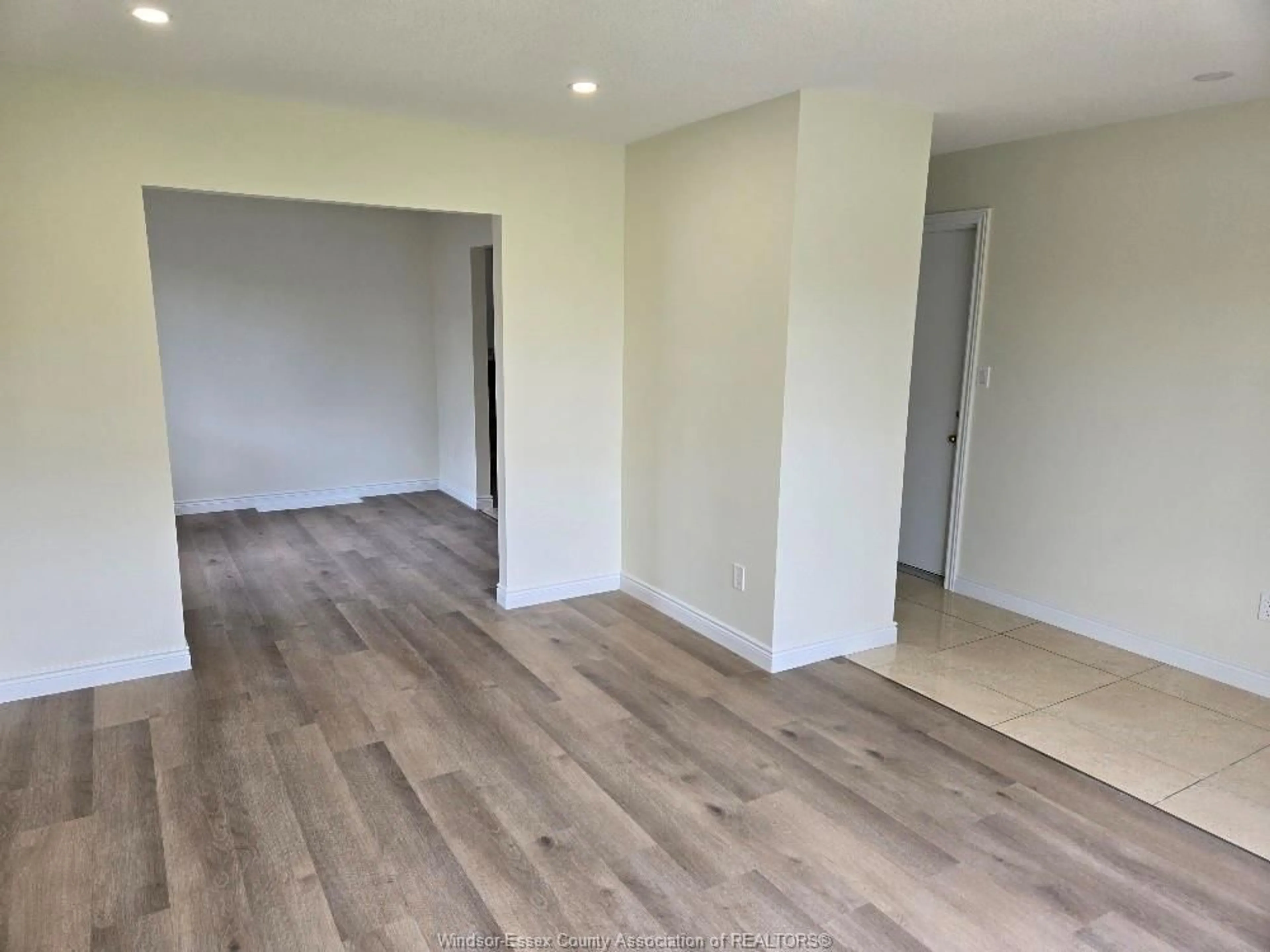 A pic of a room for 1250 STANLEY, Windsor Ontario N8X 4Z9