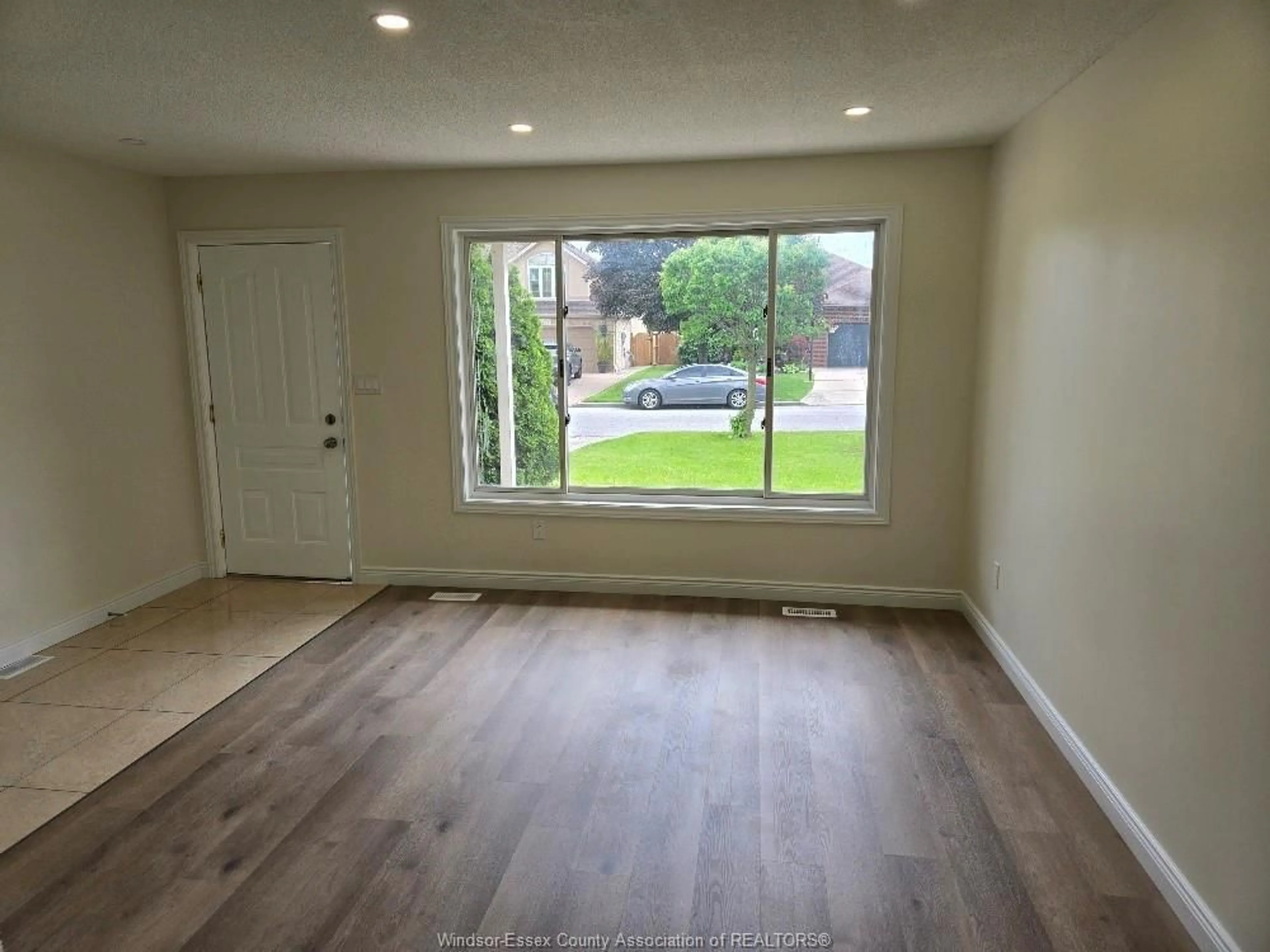 A pic of a room for 1250 STANLEY, Windsor Ontario N8X 4Z9