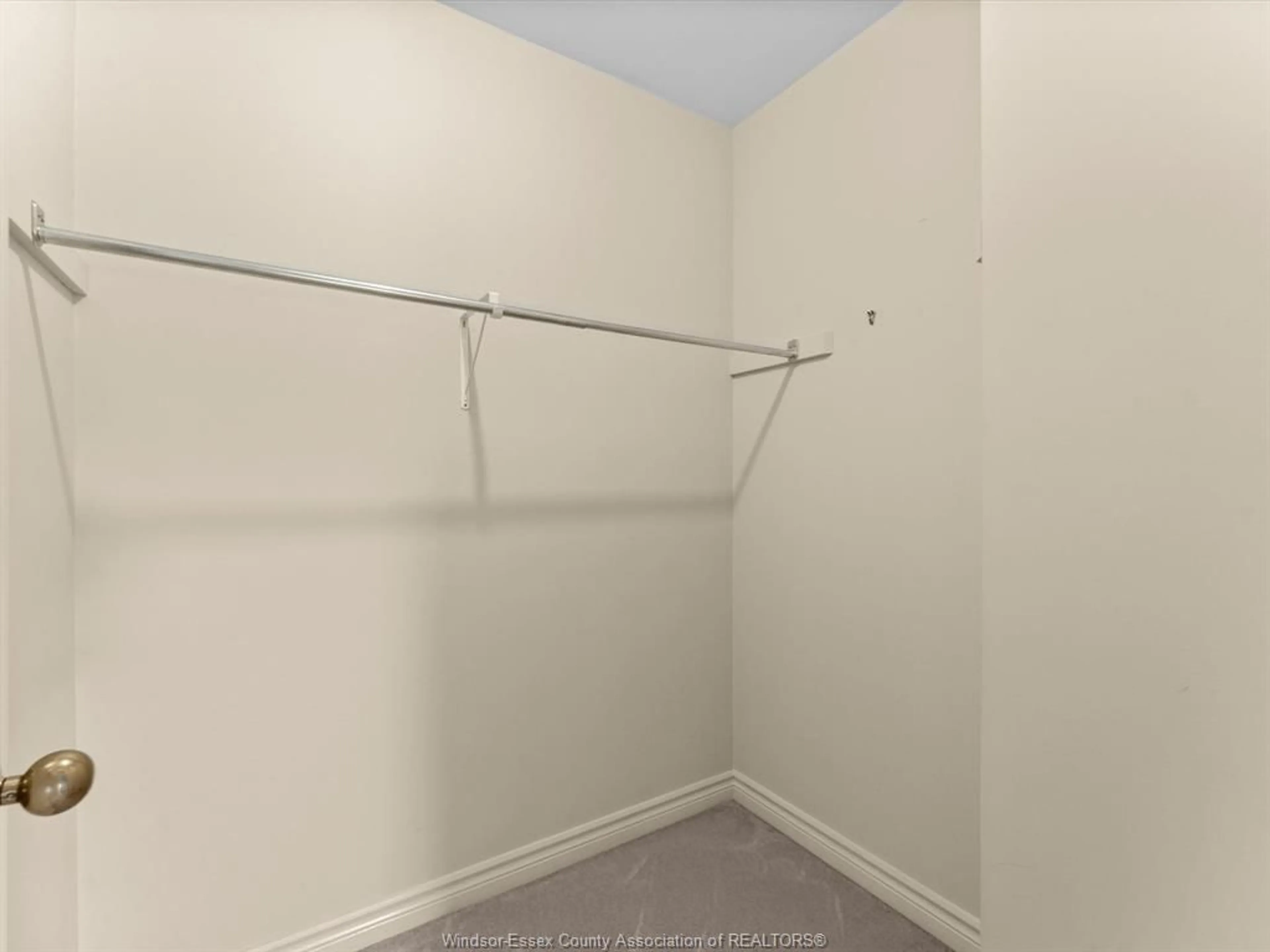 Storage room or clothes room or walk-in closet for 50A CHEYENNE, Leamington Ontario N8H 5E3