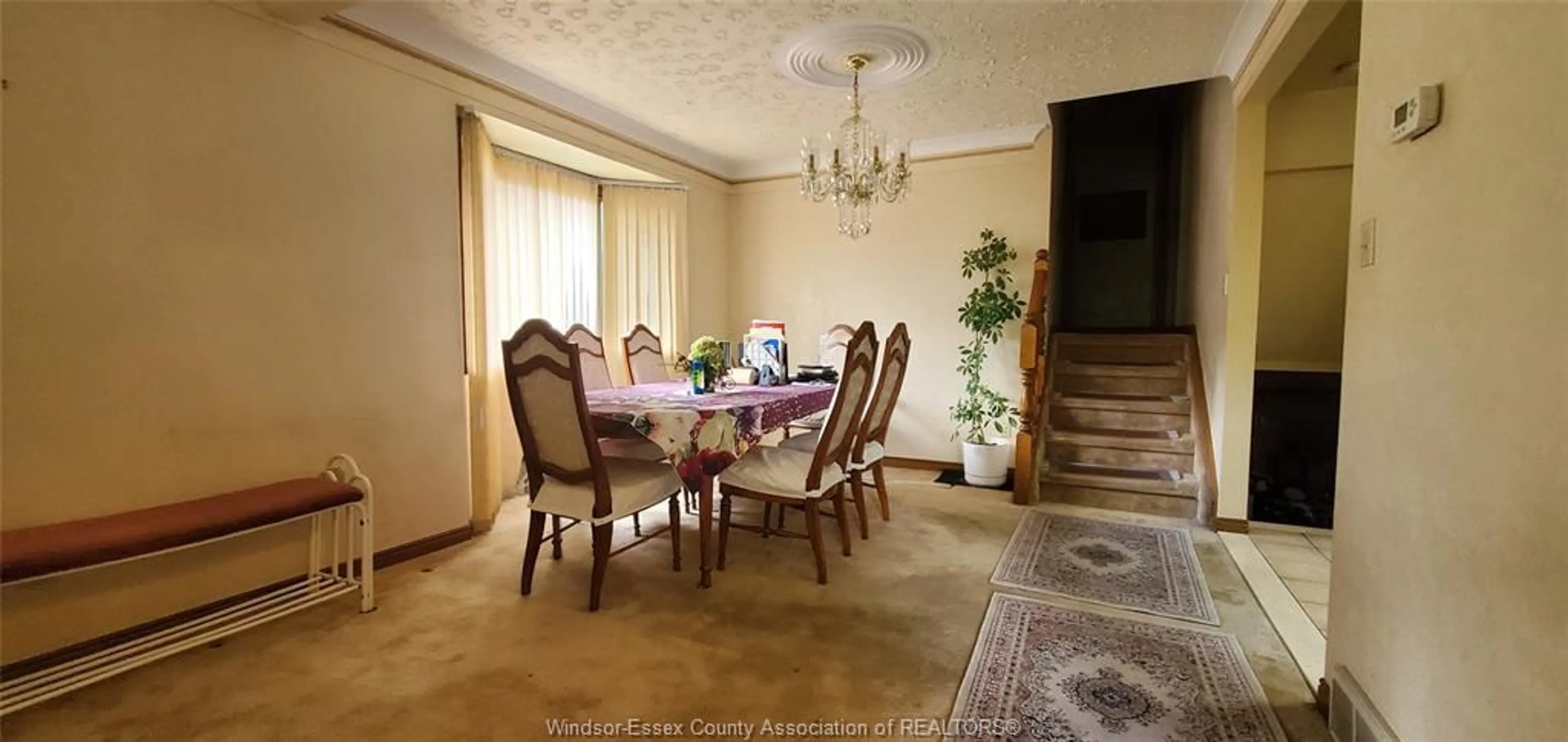 Dining room, unknown for 1735 HOMESTEAD Lane, LaSalle Ontario N9H 2C7
