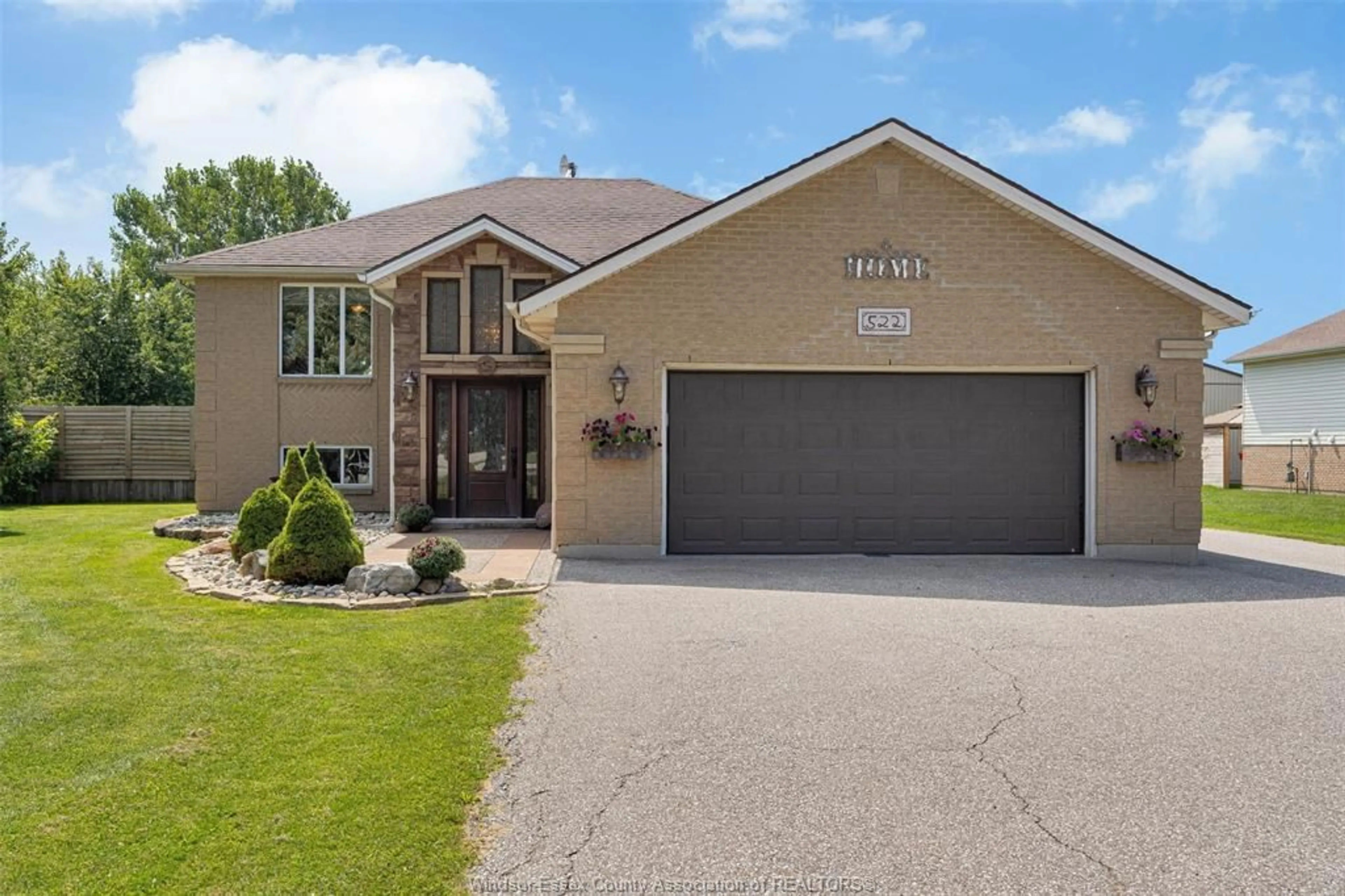 Unknown for 522 COUNTY RD 8, Leamington Ontario N0P 2J0