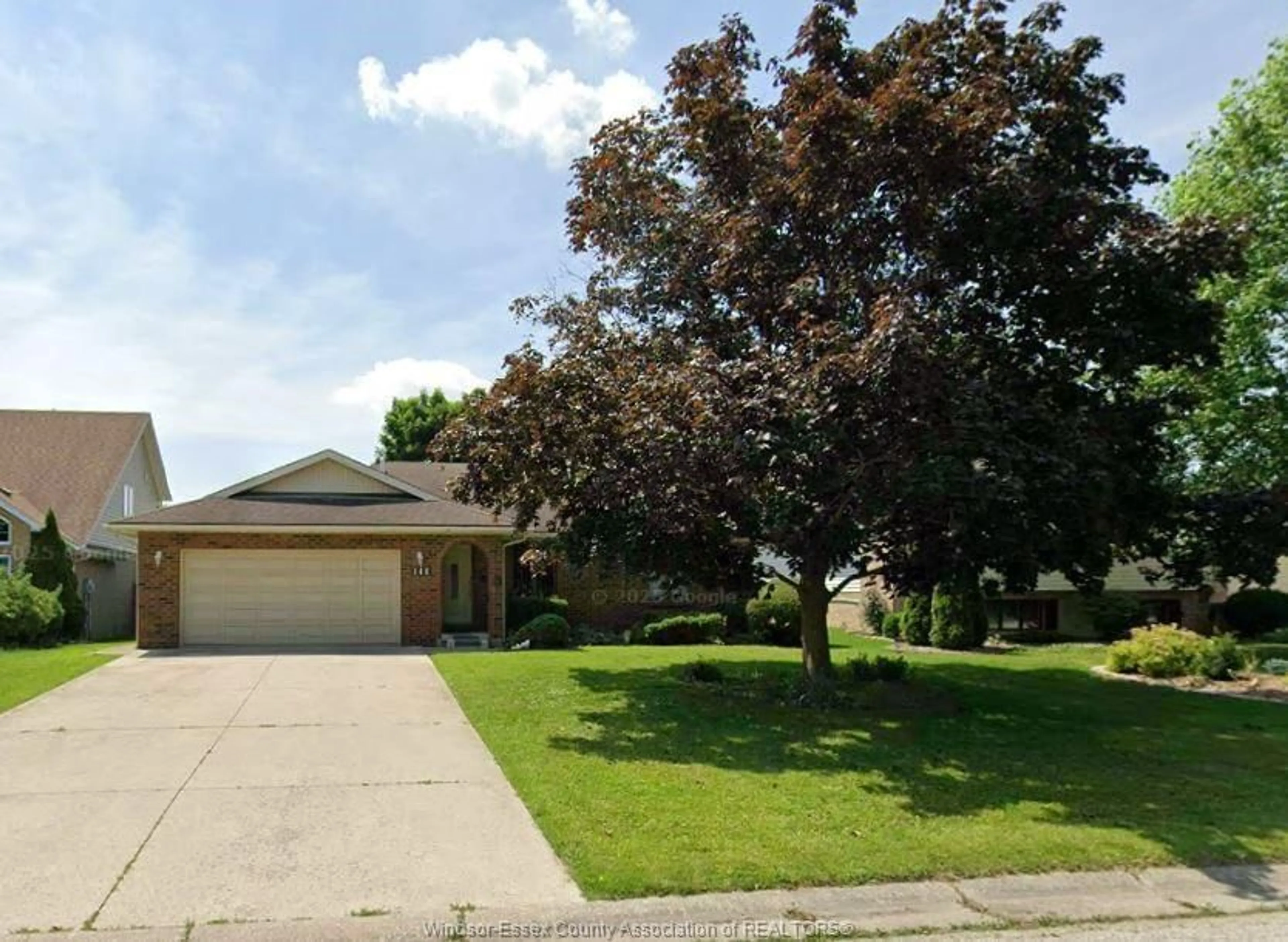 Unknown for 146 ROYAL Cres, Belle River Ontario N0R 1A0