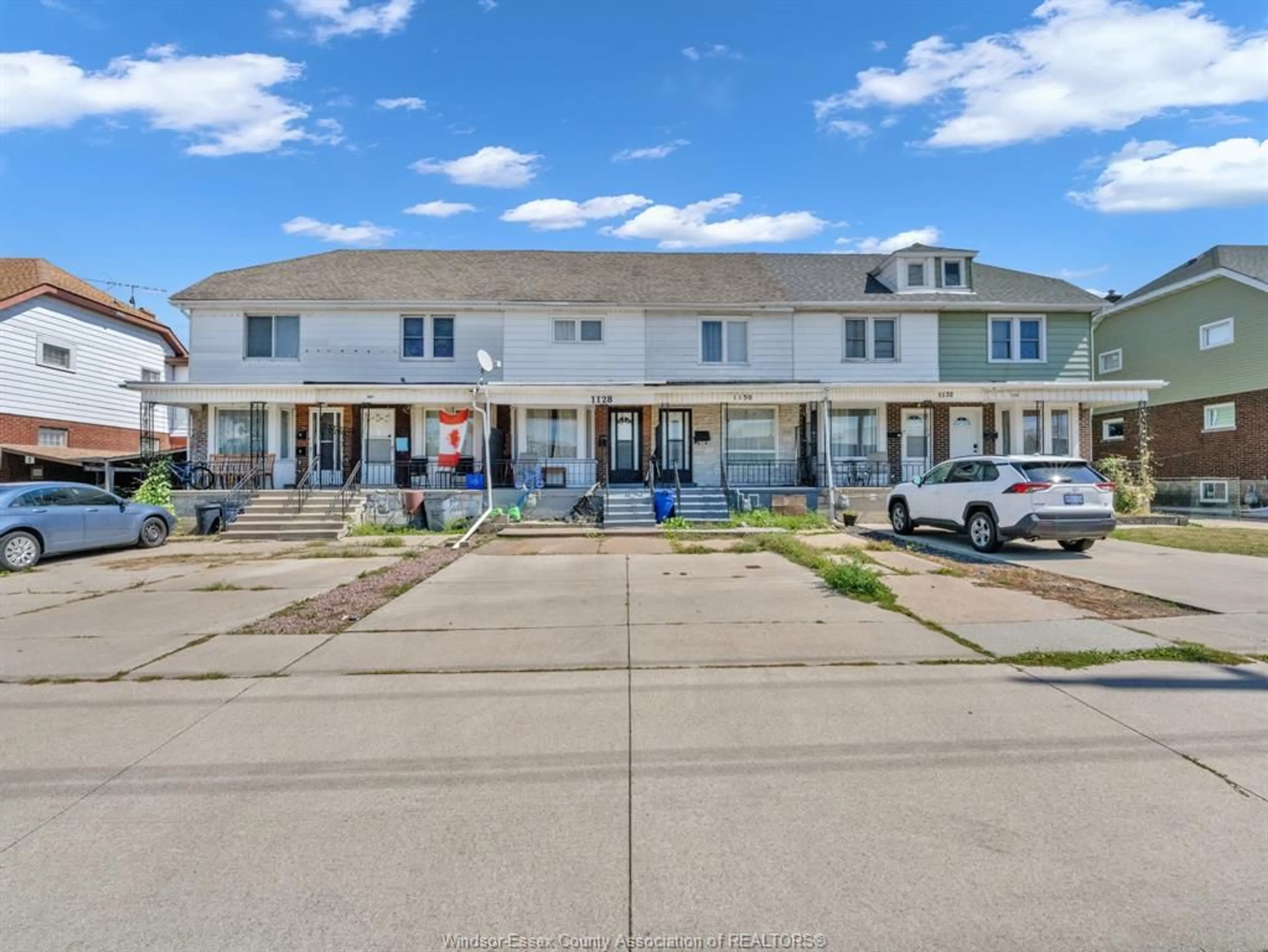 Unknown for 1124 MERCER St, Windsor Ontario N9A 1N9