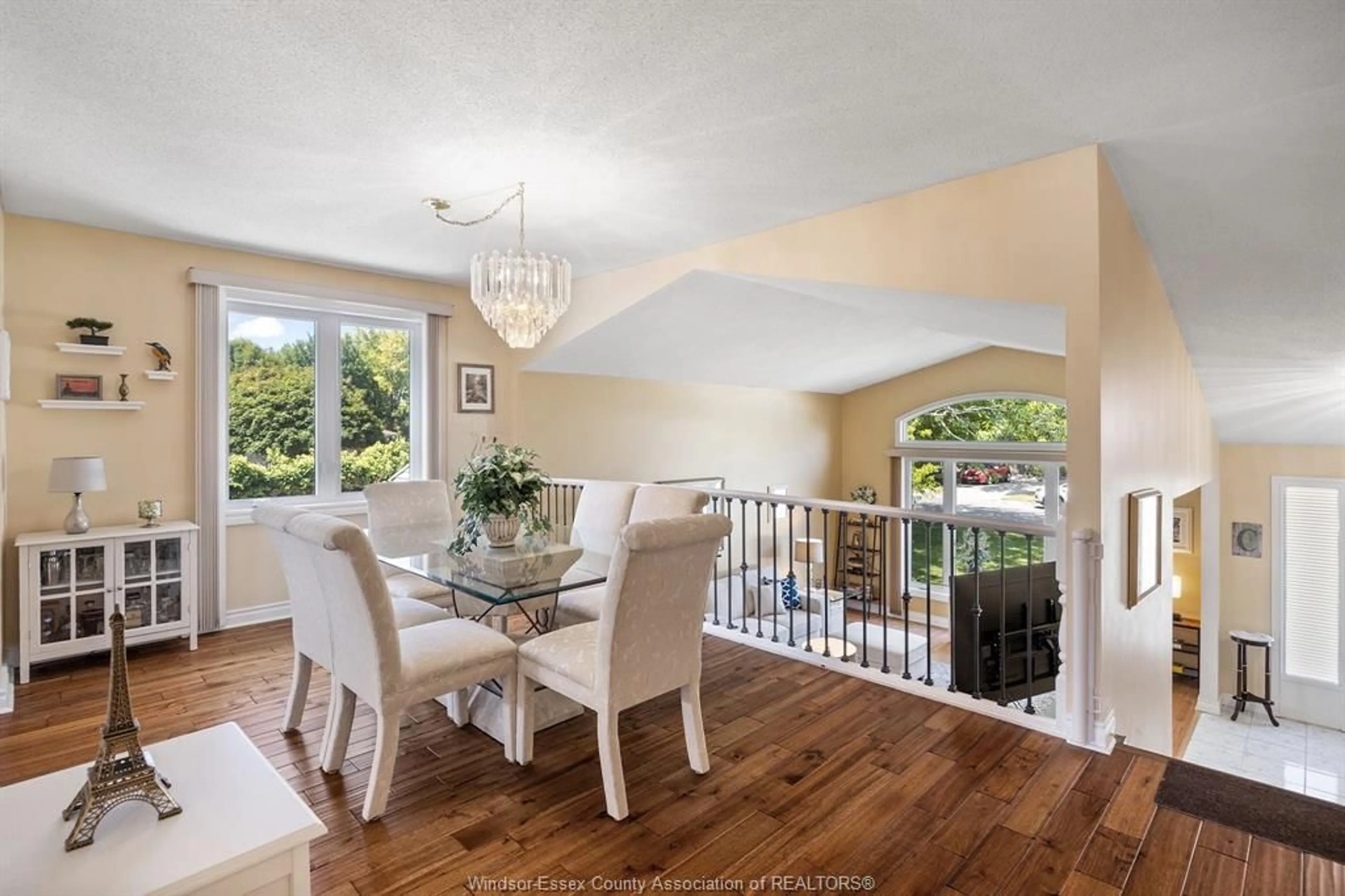 Dining room, unknown for 605 SMITH Cres, LaSalle Ontario N9J 3G9