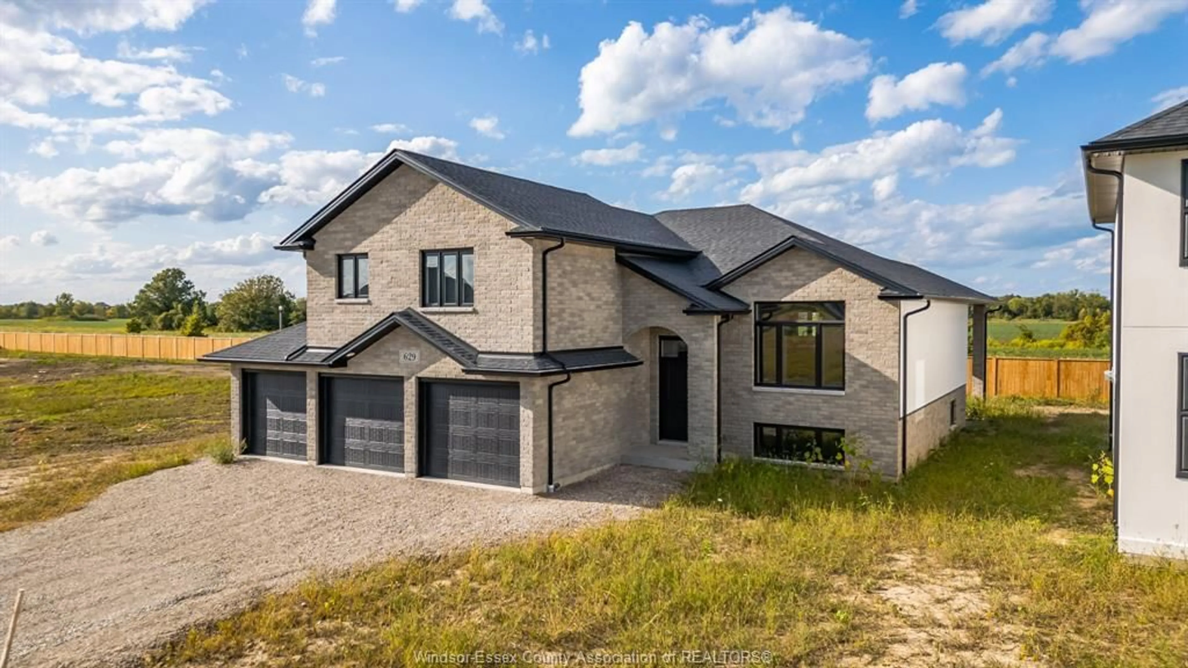 Home with brick exterior material, street for 629 SUMMIT St, Lakeshore Ontario N0R 1A7
