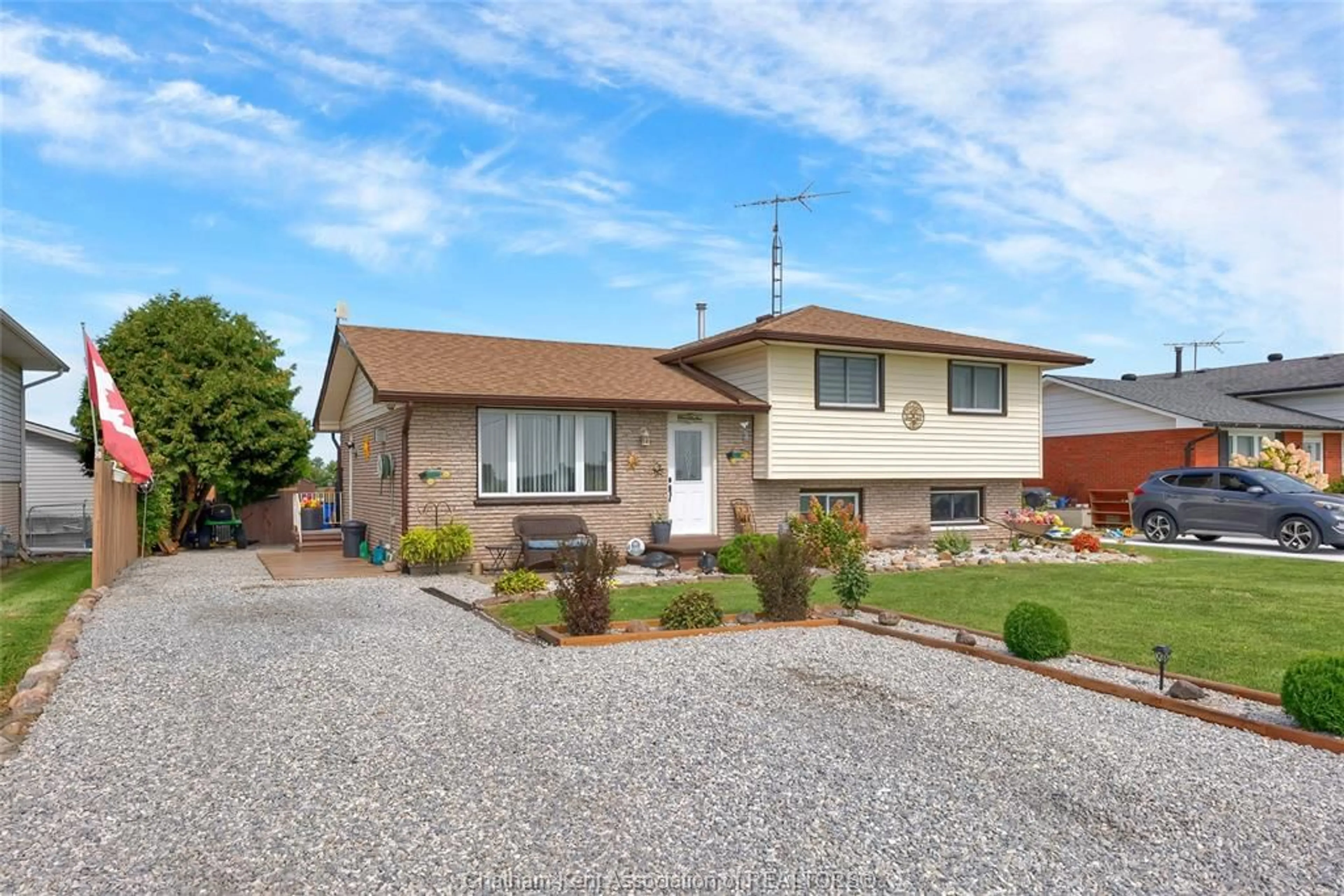 Unknown for 4027 Tecumseh Line, Tilbury Ontario N0P 2L0