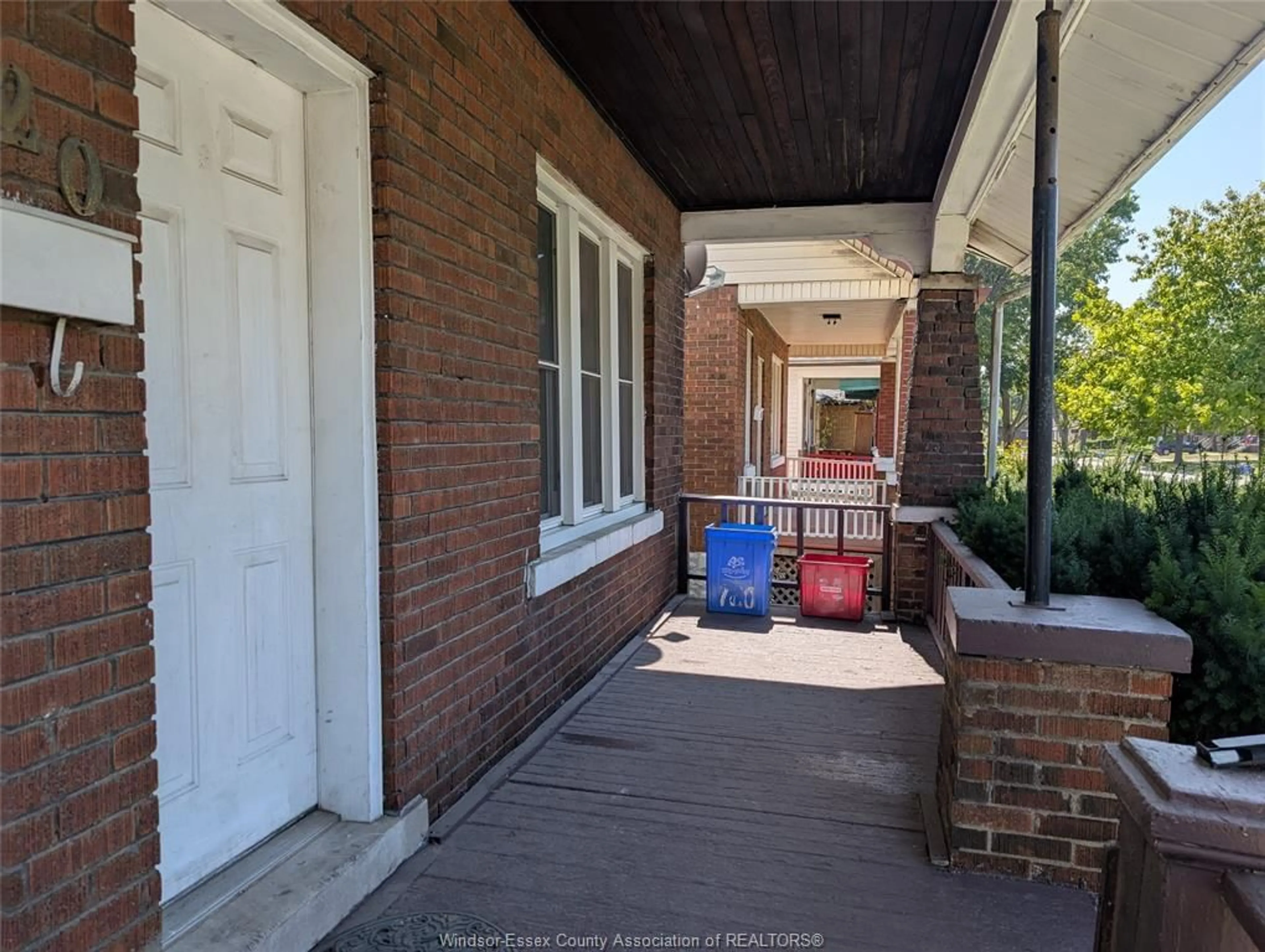 Unknown for 720 PARTINGTON Ave, Windsor Ontario N9B 2N7