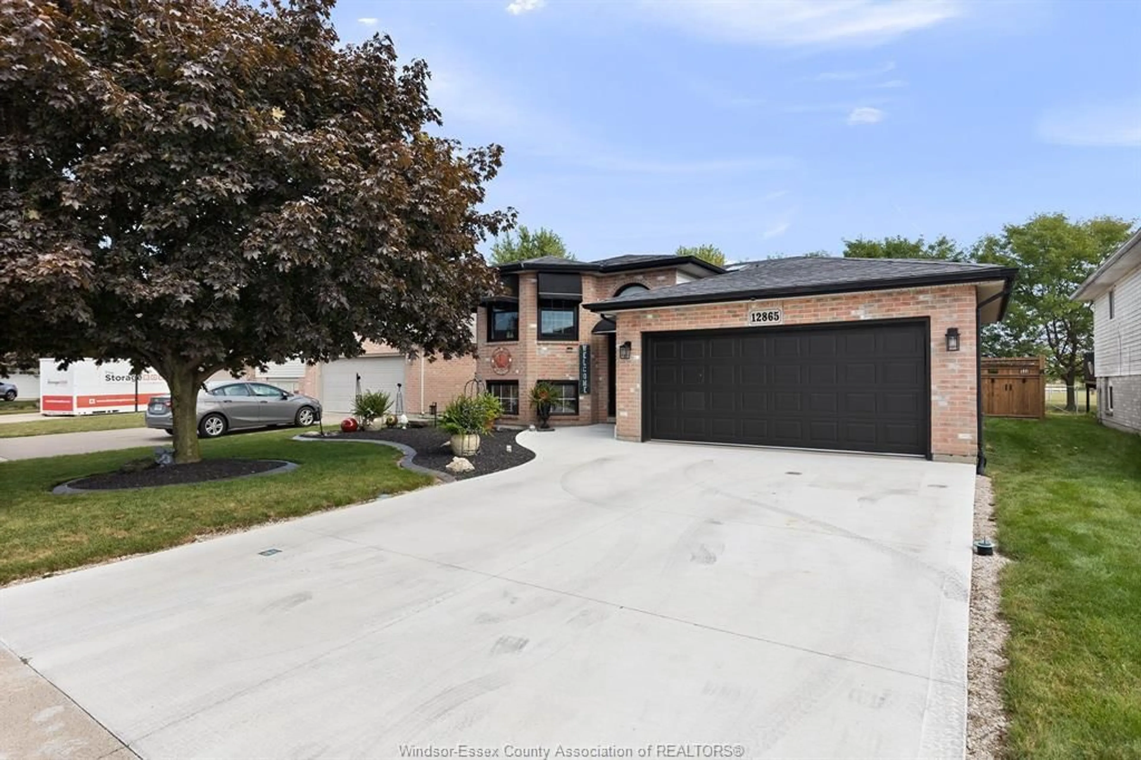 Unknown for 12865 LEMIRE St, Tecumseh Ontario N8N 4W1