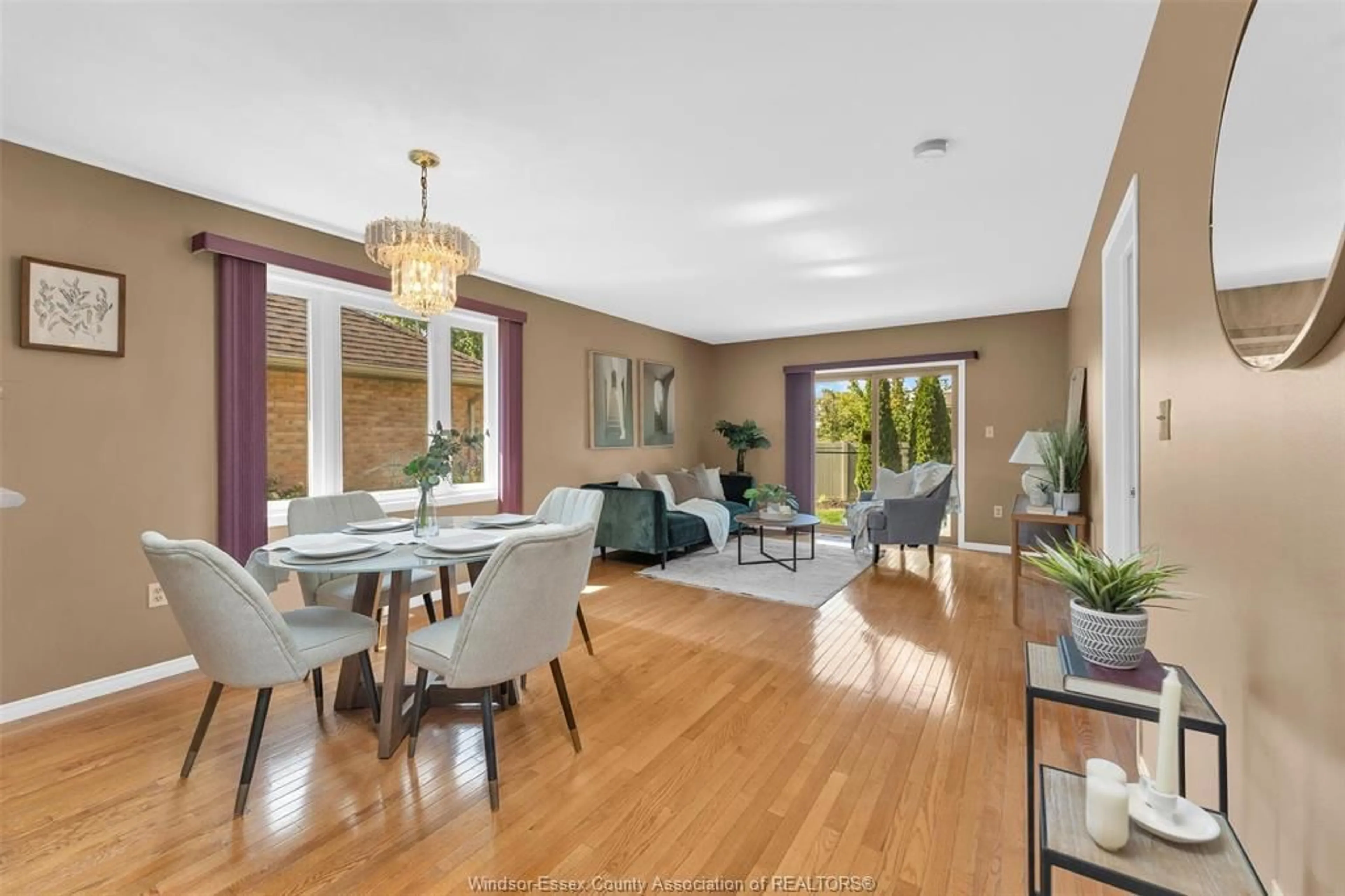 Dining room, unknown for 2658 NORFOLK PINES Cres, Windsor Ontario N9E 4S5