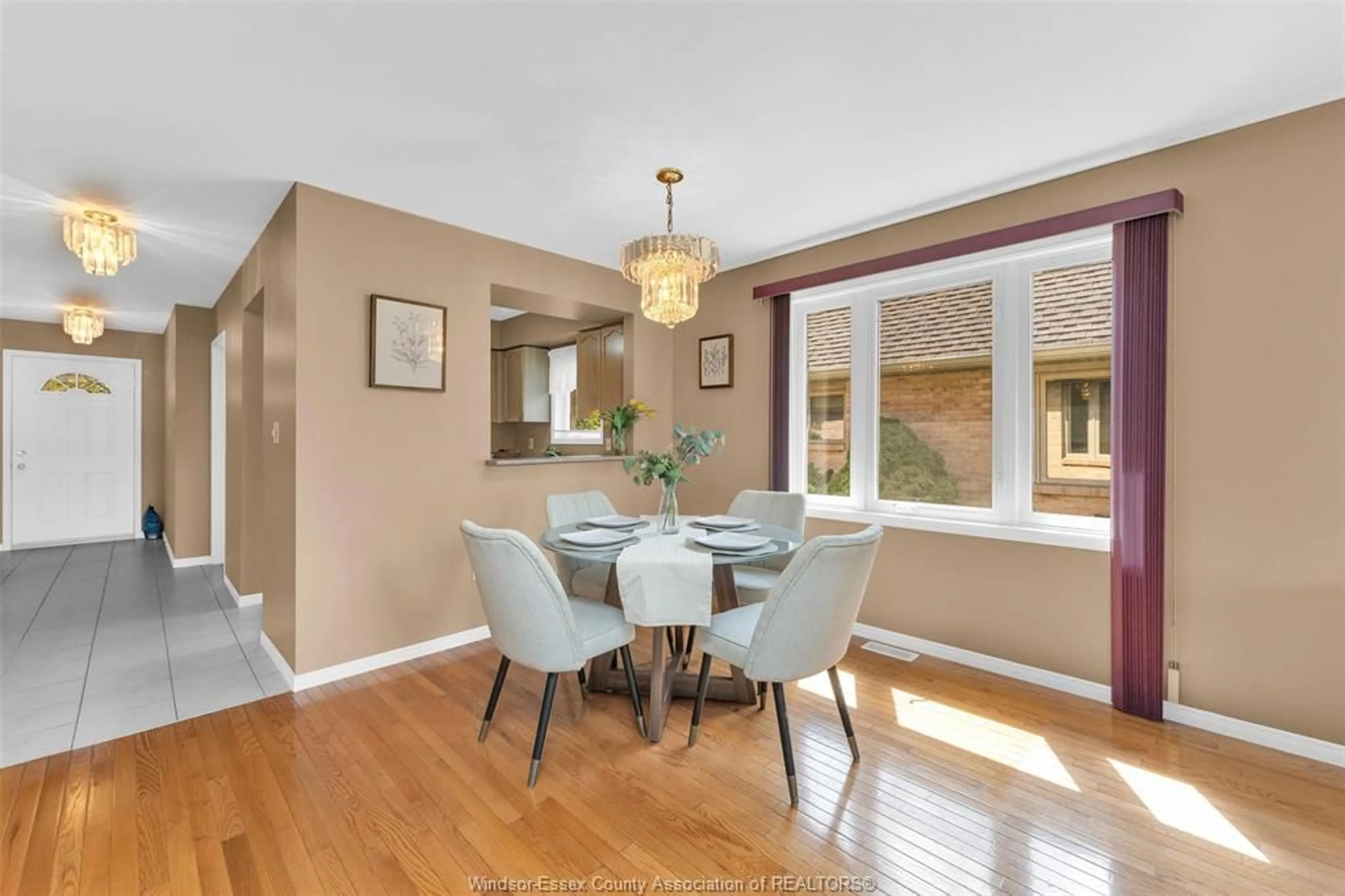 Dining room, unknown for 2658 NORFOLK PINES Cres, Windsor Ontario N9E 4S5