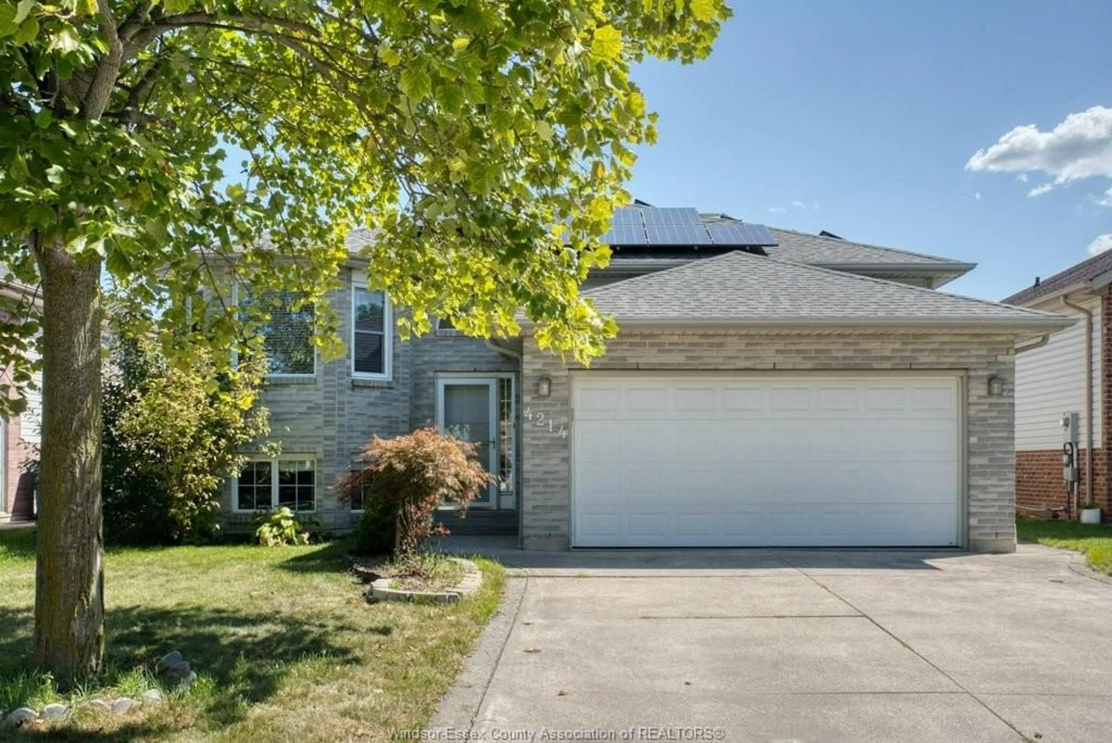 Unknown for 4214 SHARON Ave, Windsor Ontario N9G 2K9