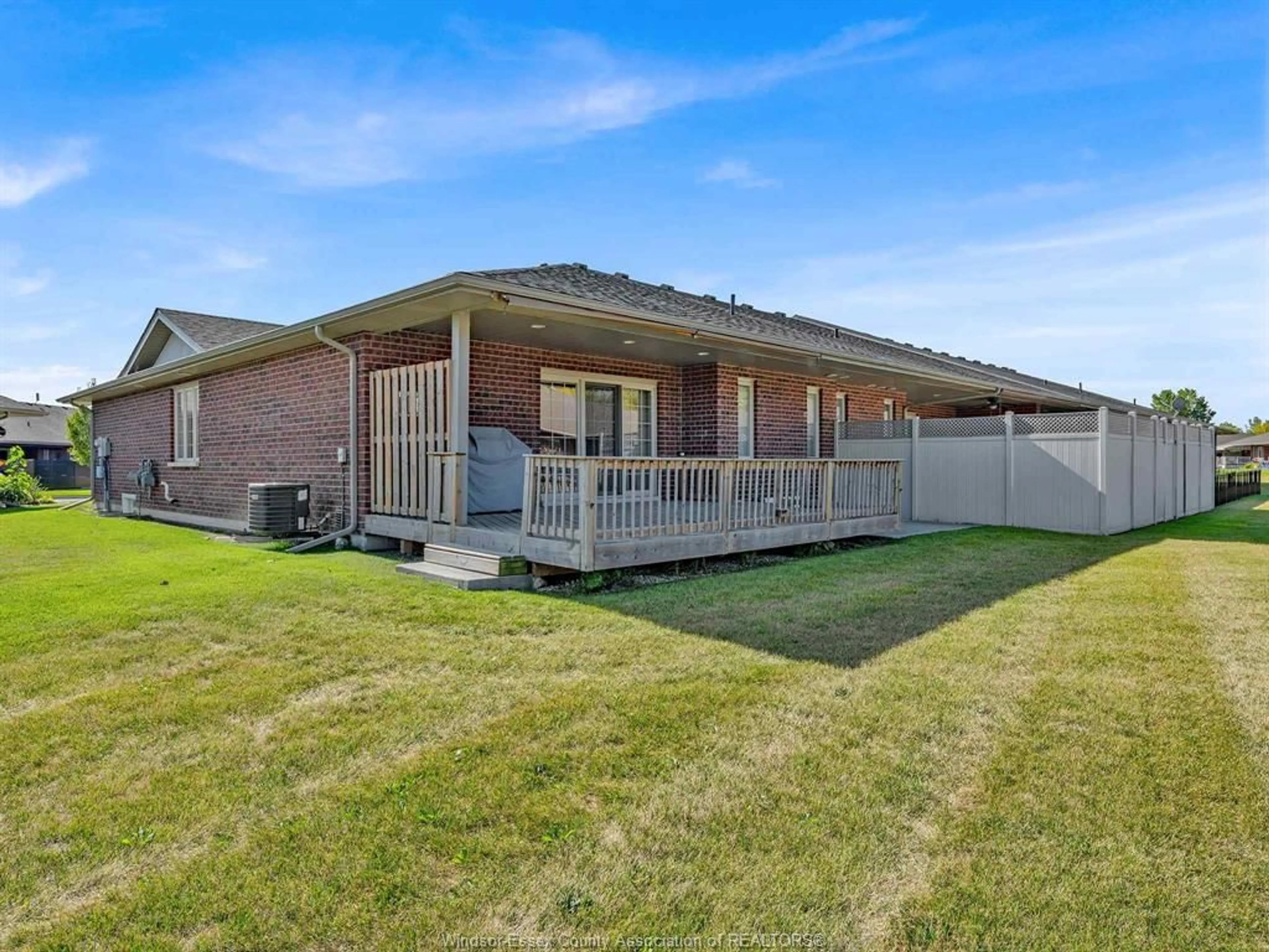 Unknown for 1145 Bridal Falls, Windsor Ontario N8P 0C4
